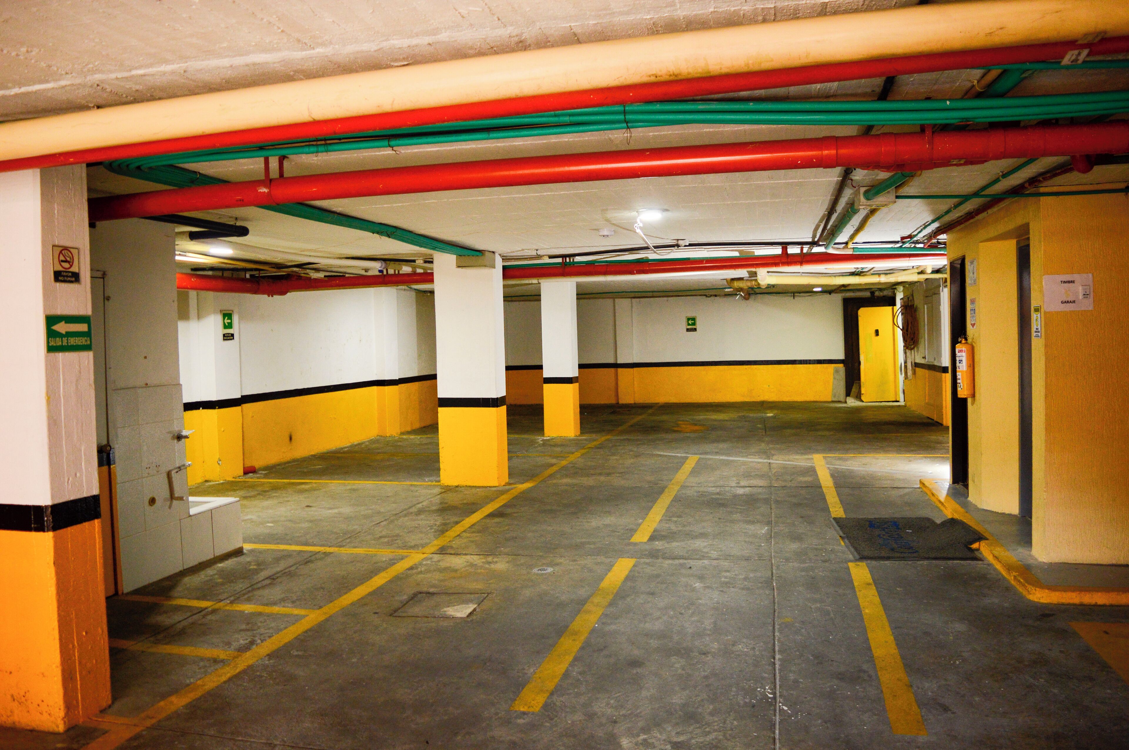 Foto - Hotel Confort 80 Zona Rosa By Hoteles Confort80