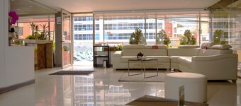 Hotel Confort 80 Zona Rosa