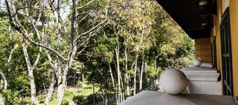 Hotel Virrey Park