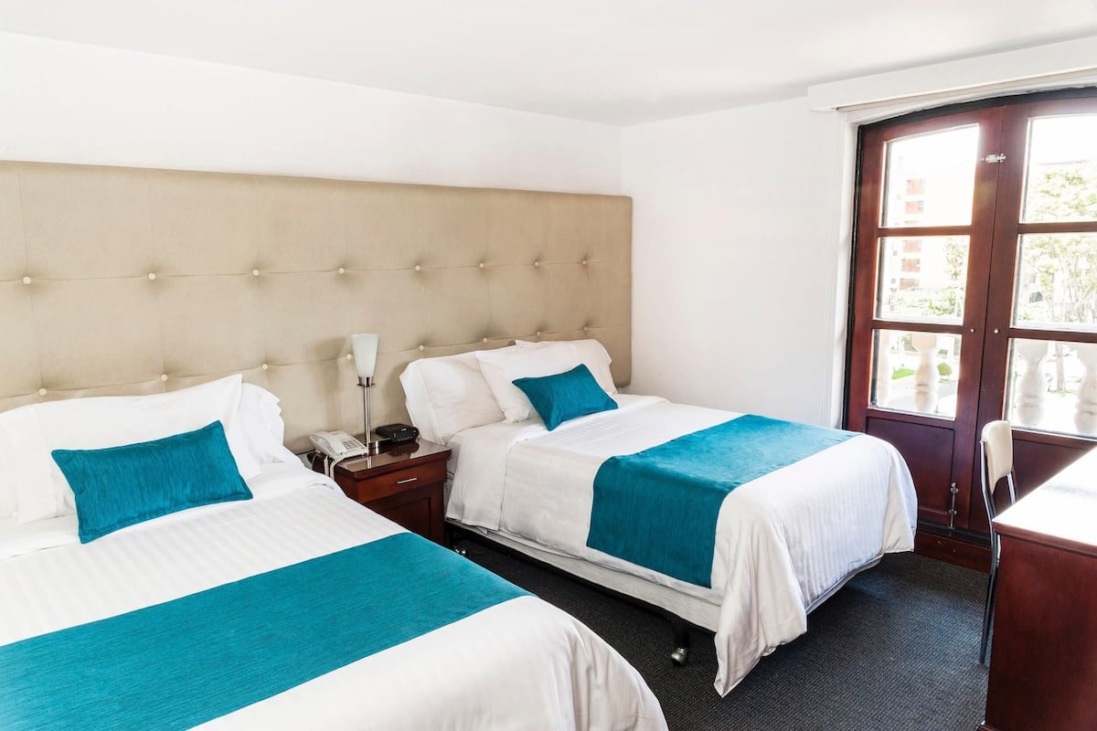 Hotel Virrey Bogota 800x1200 Hotel Virrey Park in Bogotá: Find Hotel Reviews, Rooms, and Prices on Hotels .com