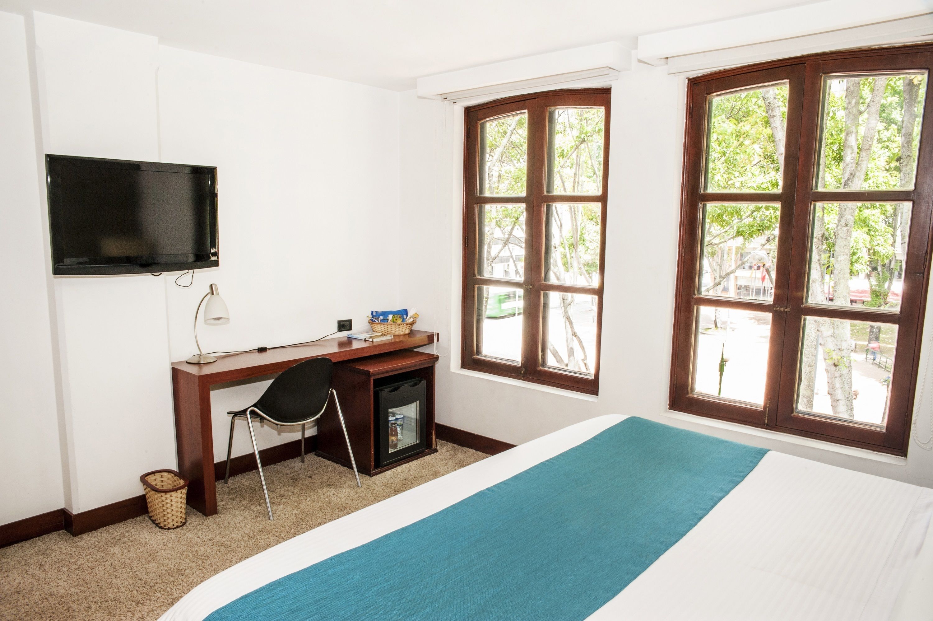 Photo - Hotel Virrey Park