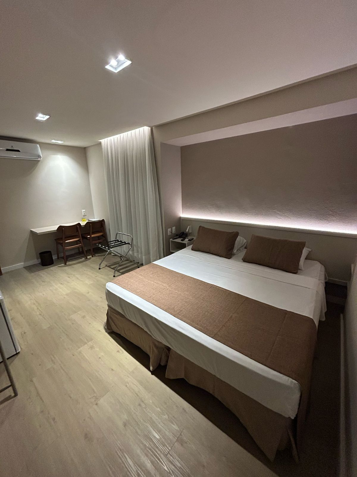 ห้องพัก