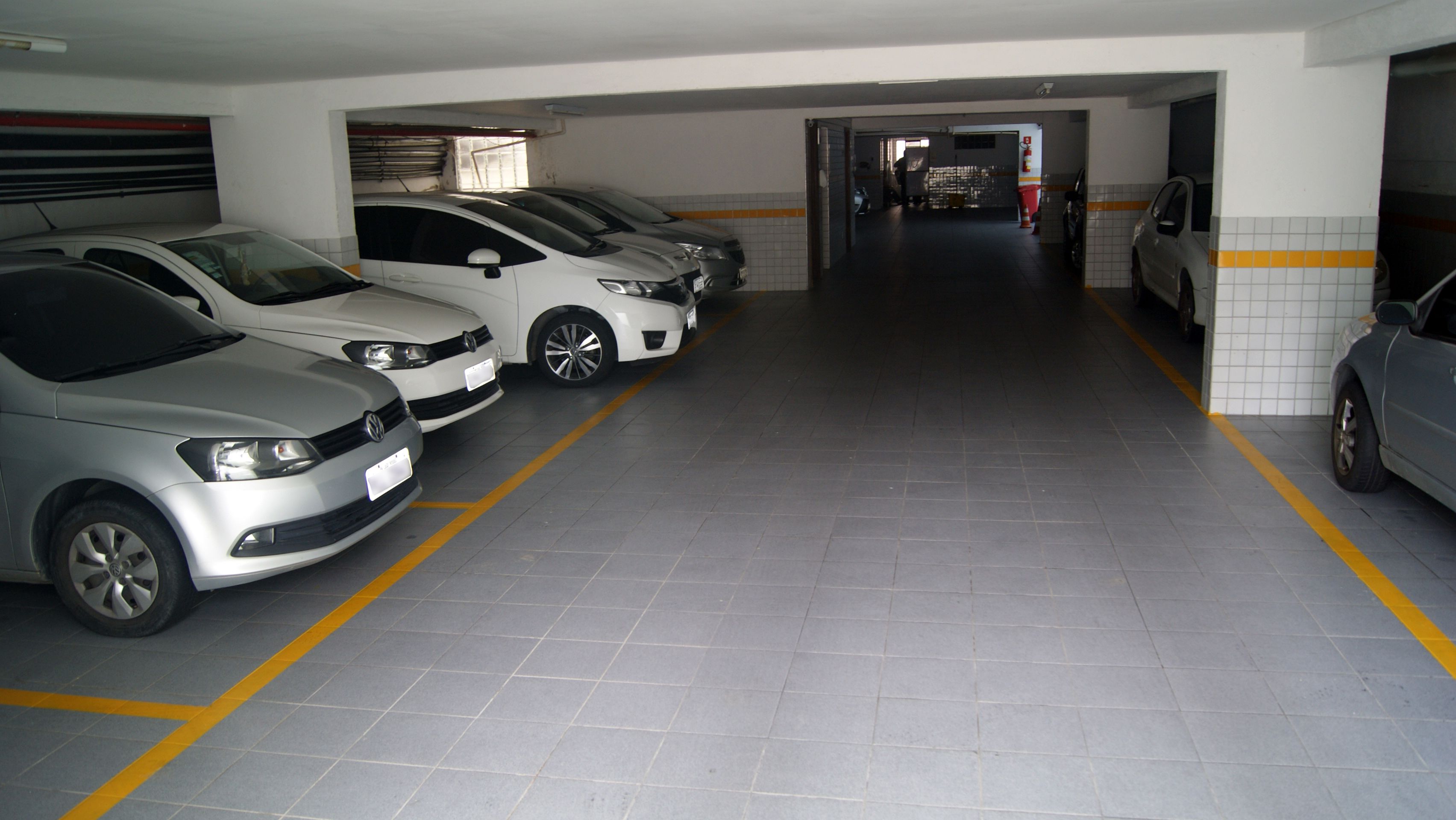 free self-parking, free valet parking