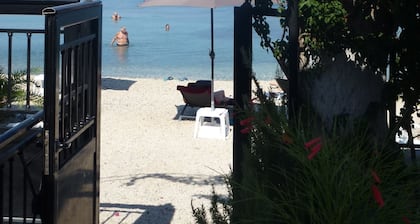 Galini on Sea Apartments