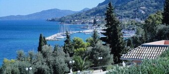 Galini on Sea Apartments