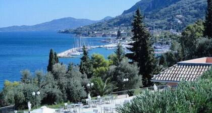 Galini on Sea Apartments