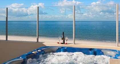 On the Beach Resort Bribie Island