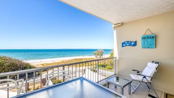 スタンダード アパートメント 2 ベッドルーム 禁煙 (Villas Penthouse) | 部屋からの景観