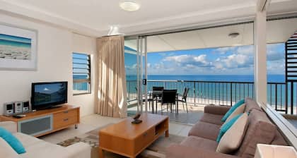 On the Beach Resort Bribie Island