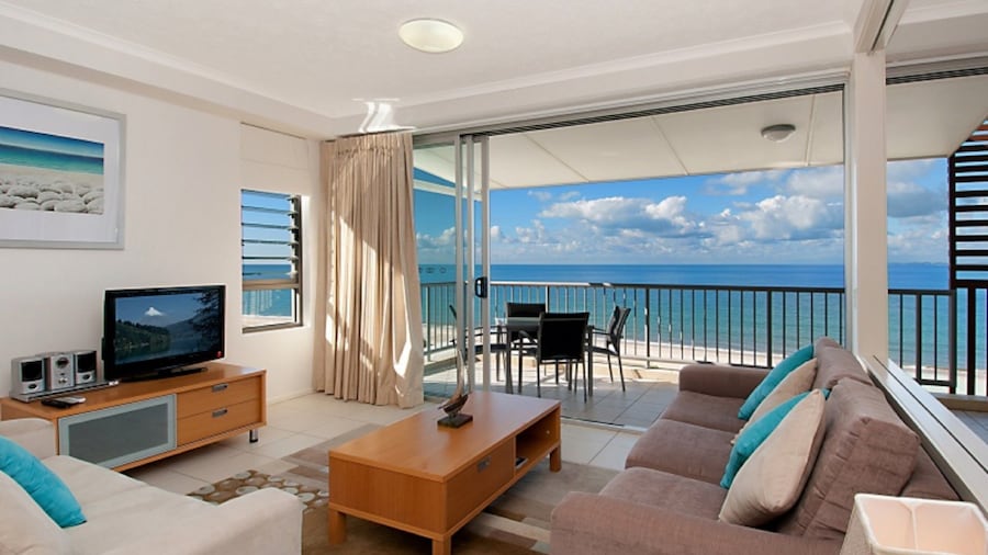 On the Beach Resort Bribie Island