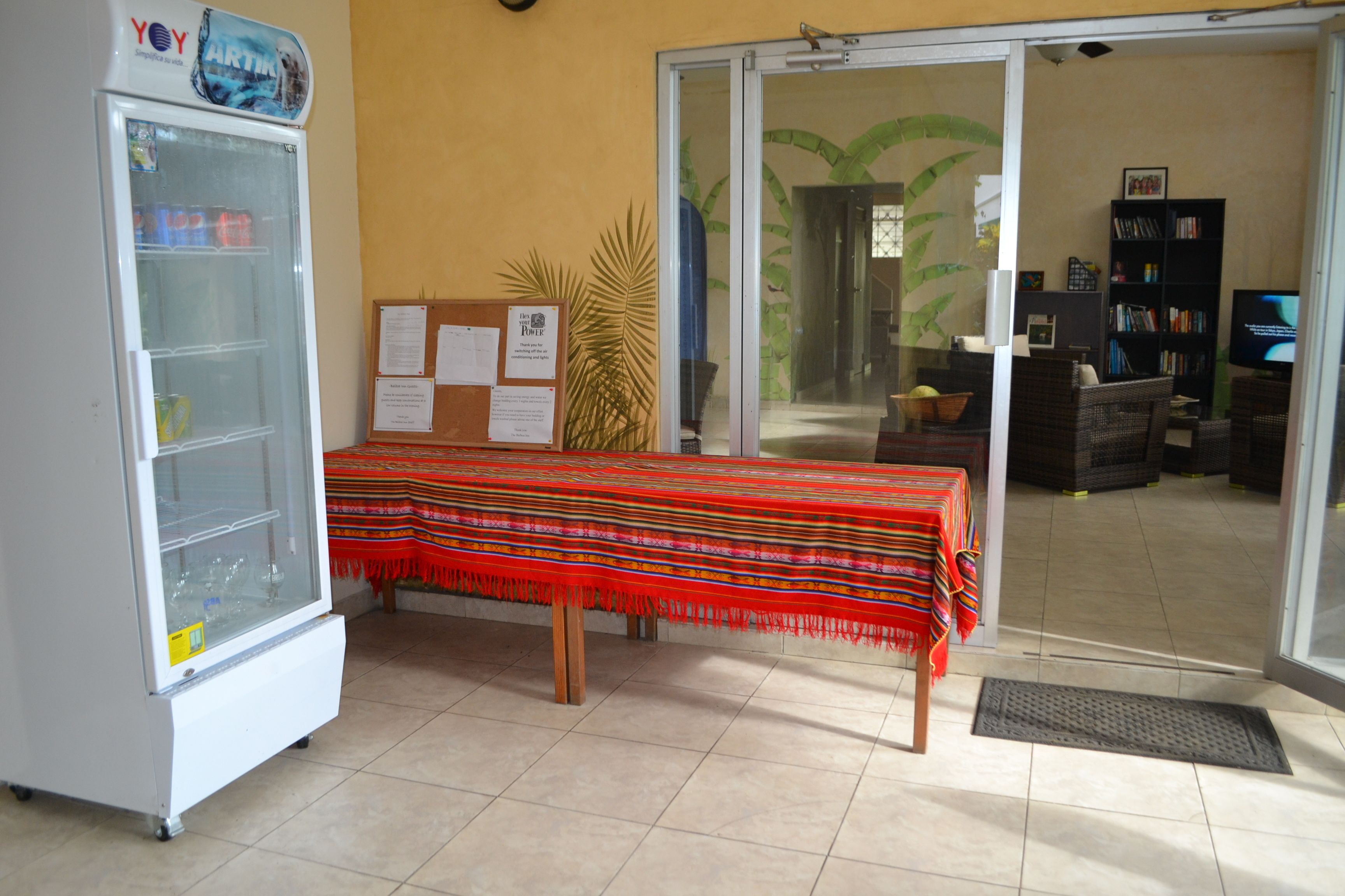 Photo - The Balboa Inn