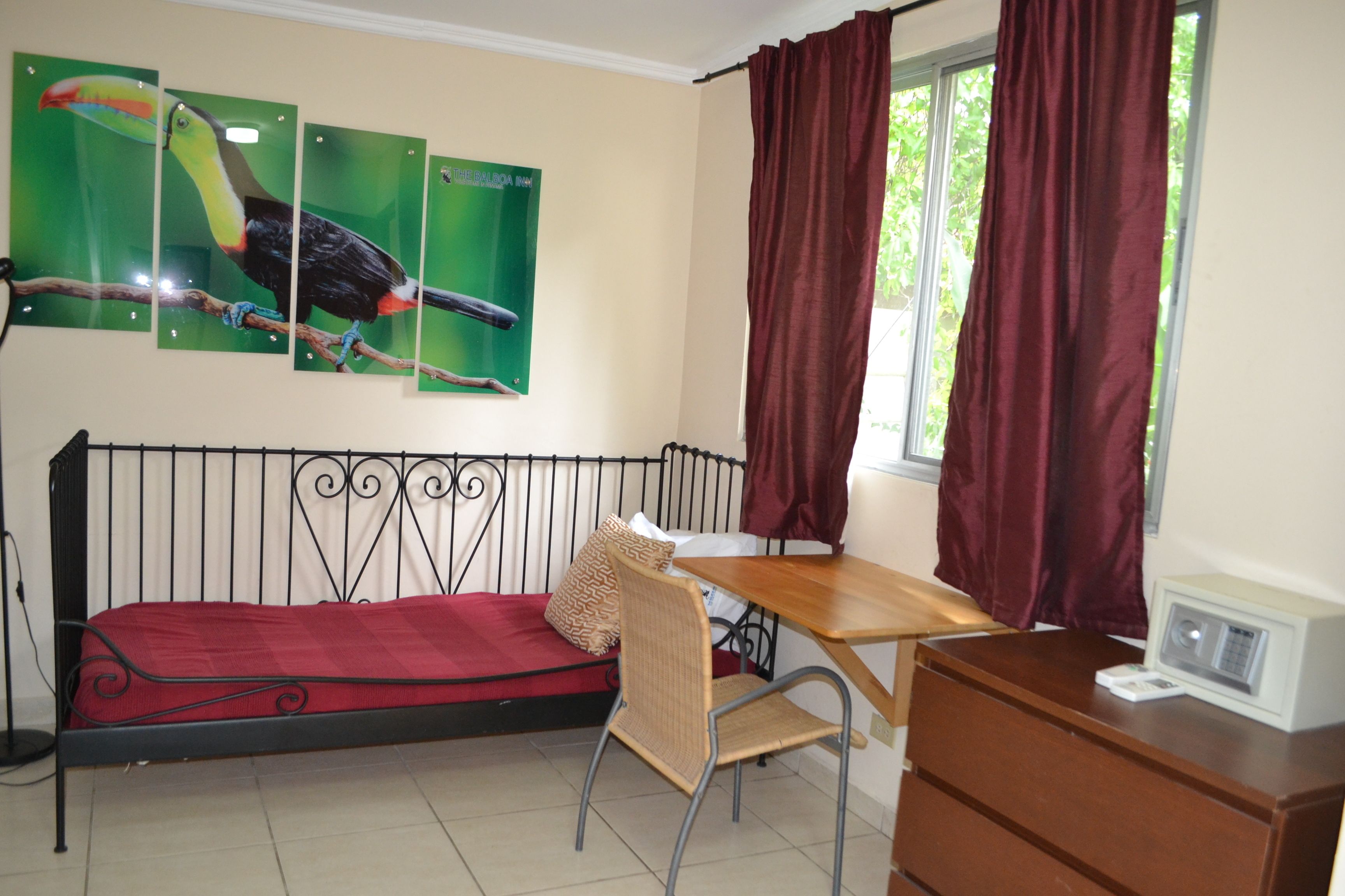 Photo - The Balboa Inn