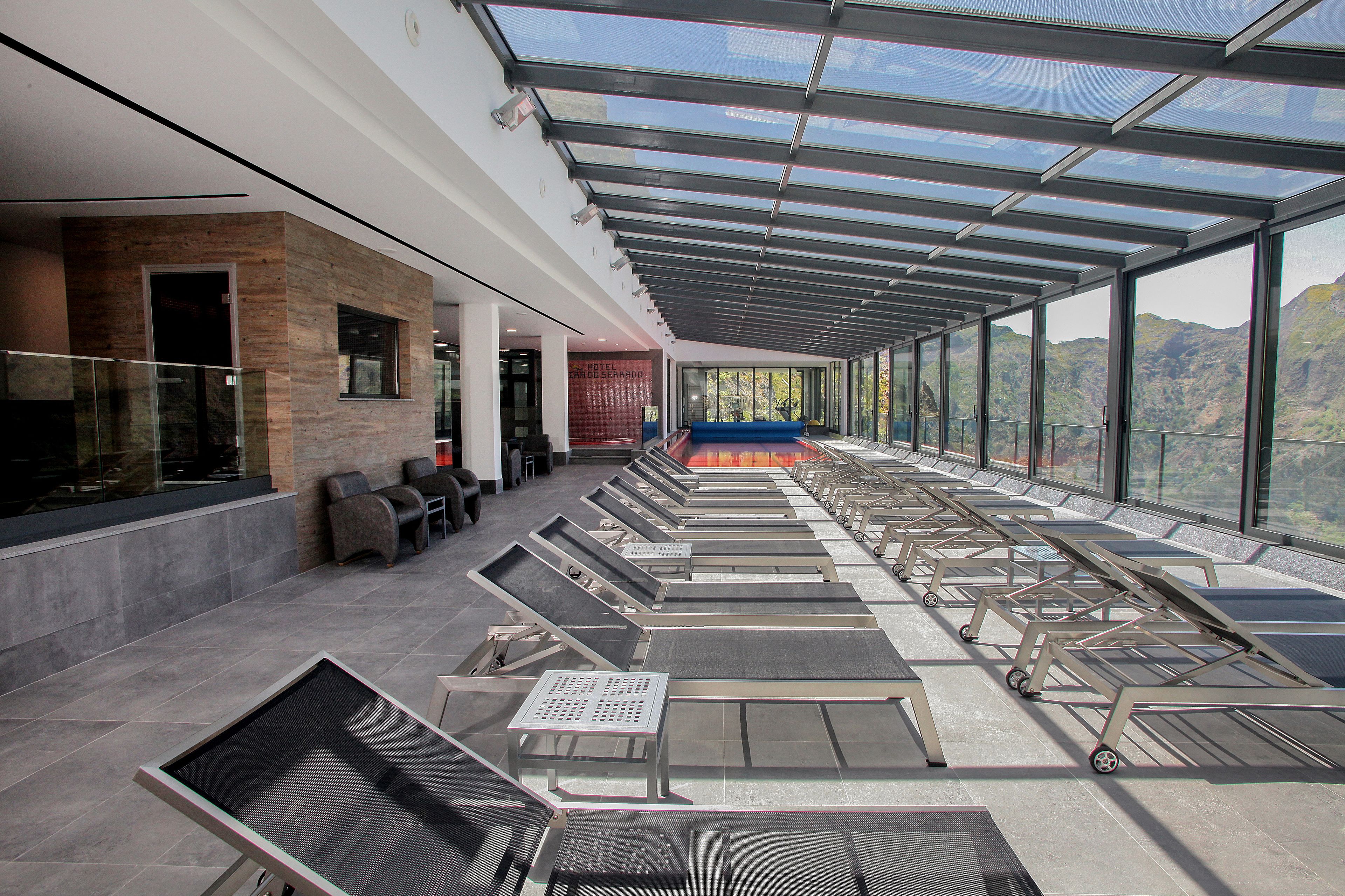 Kroppsbehandlinger og kroppsskrubb