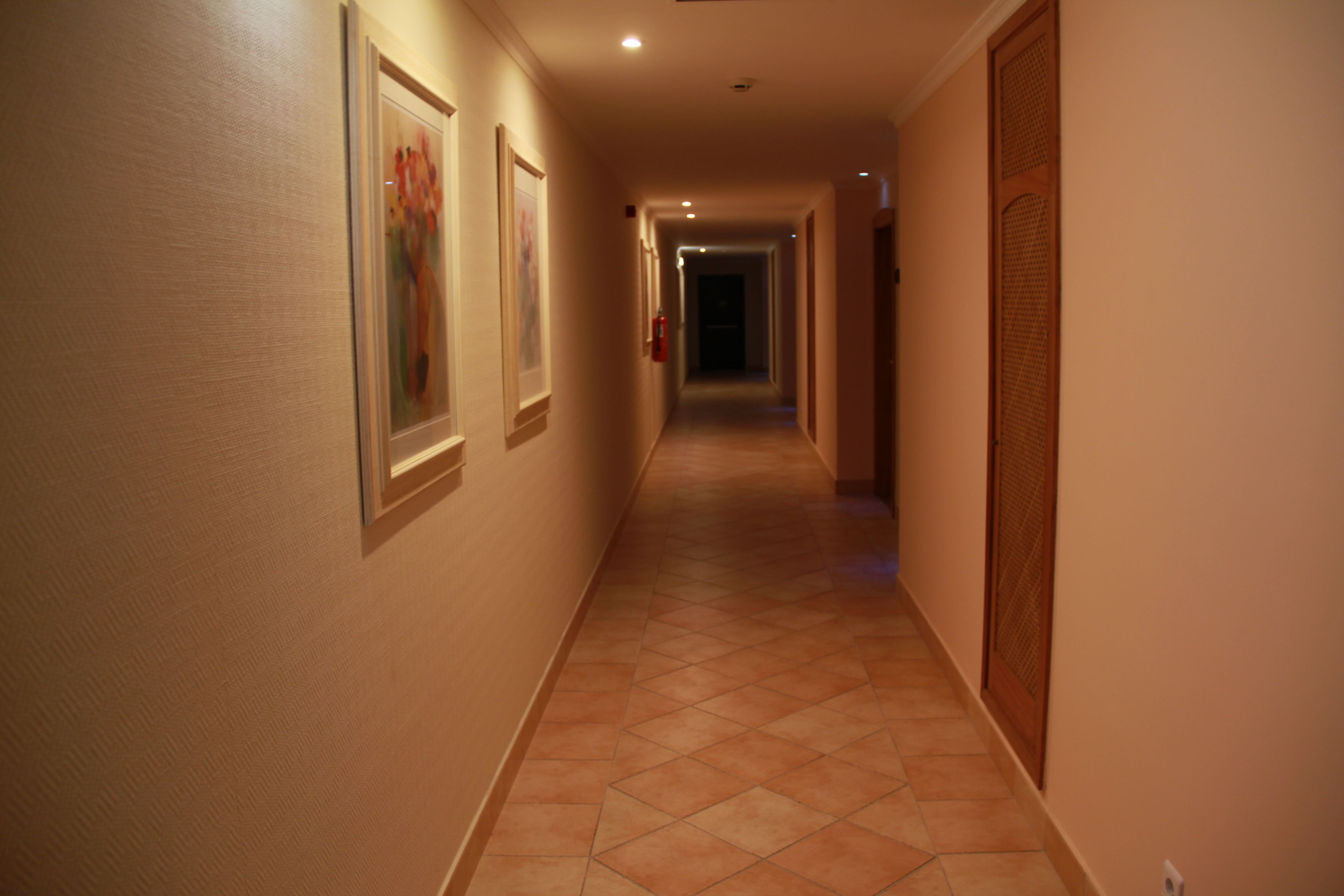 hallway