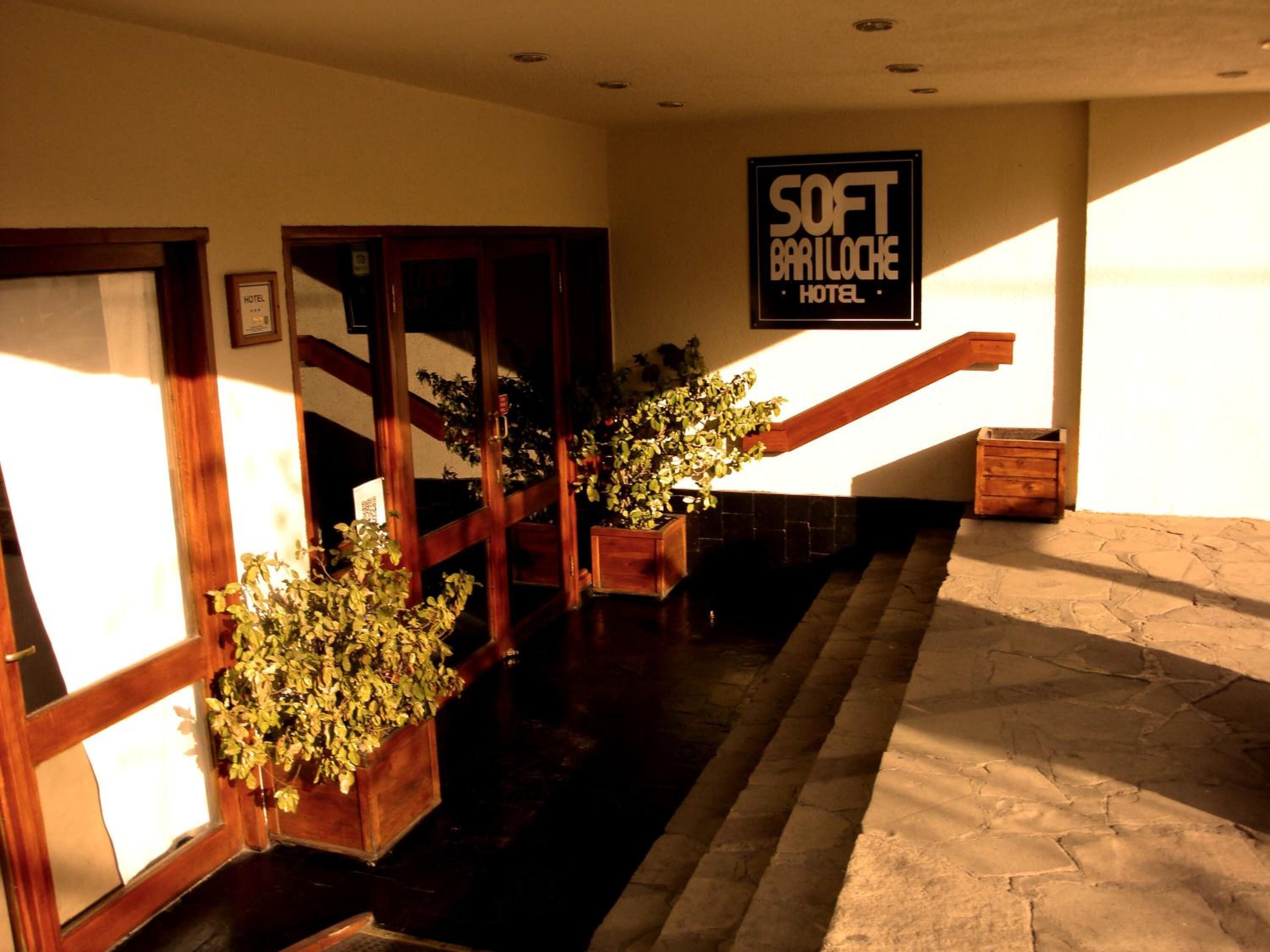 Foto - Soft Bariloche Hotel