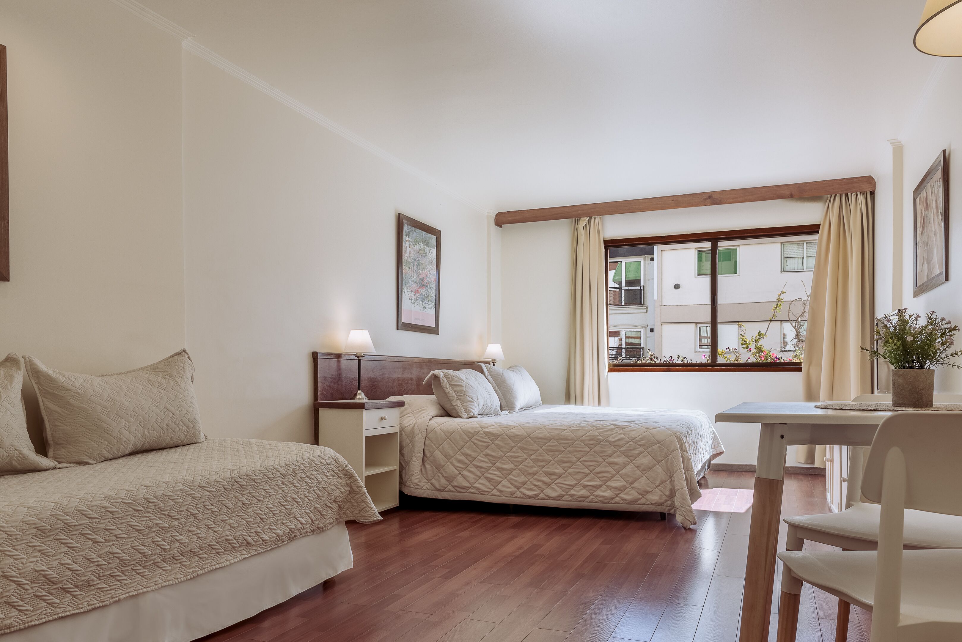 Foto - Soft Bariloche Hotel