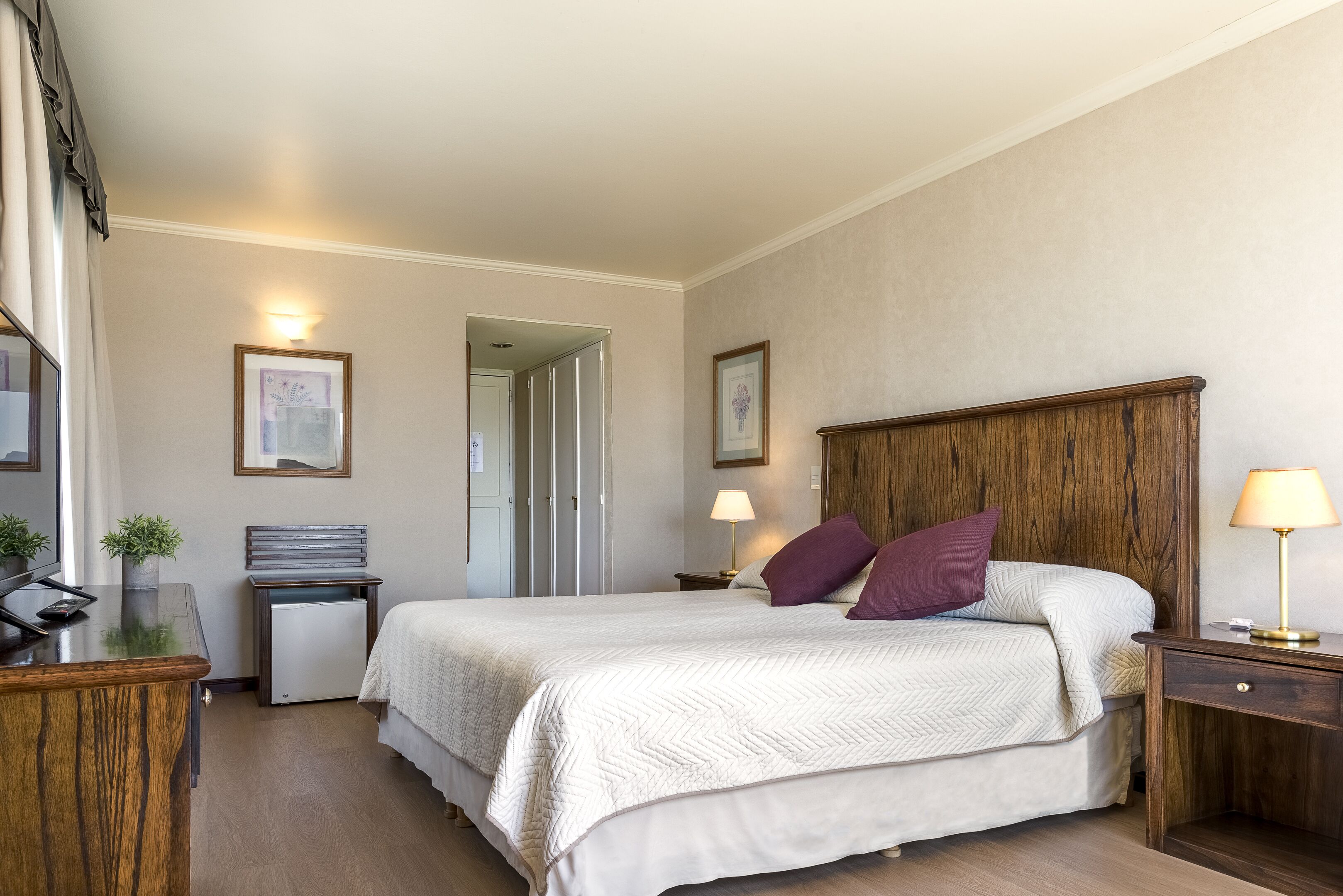 Foto - Soft Bariloche Hotel