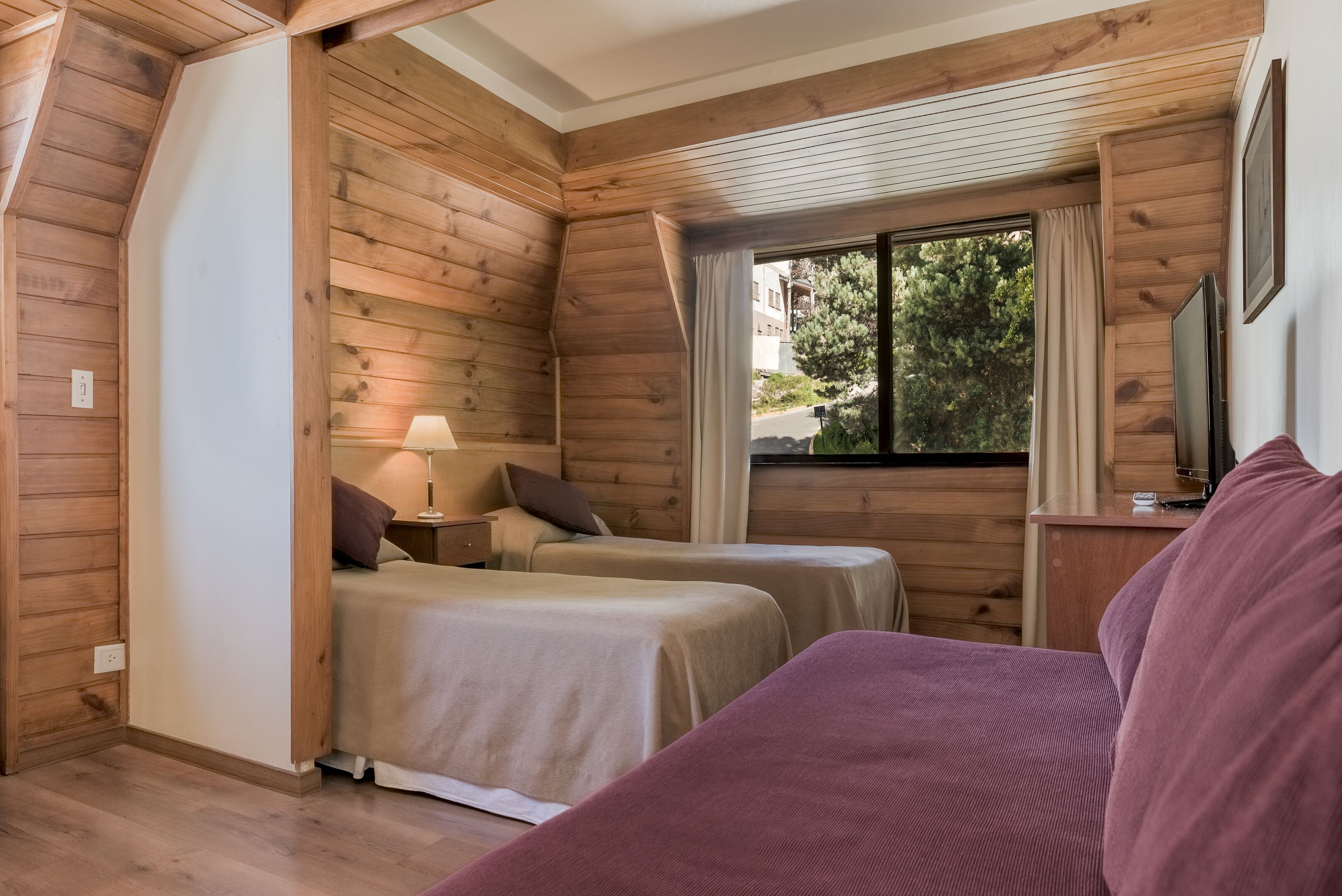 Foto - Soft Bariloche Hotel