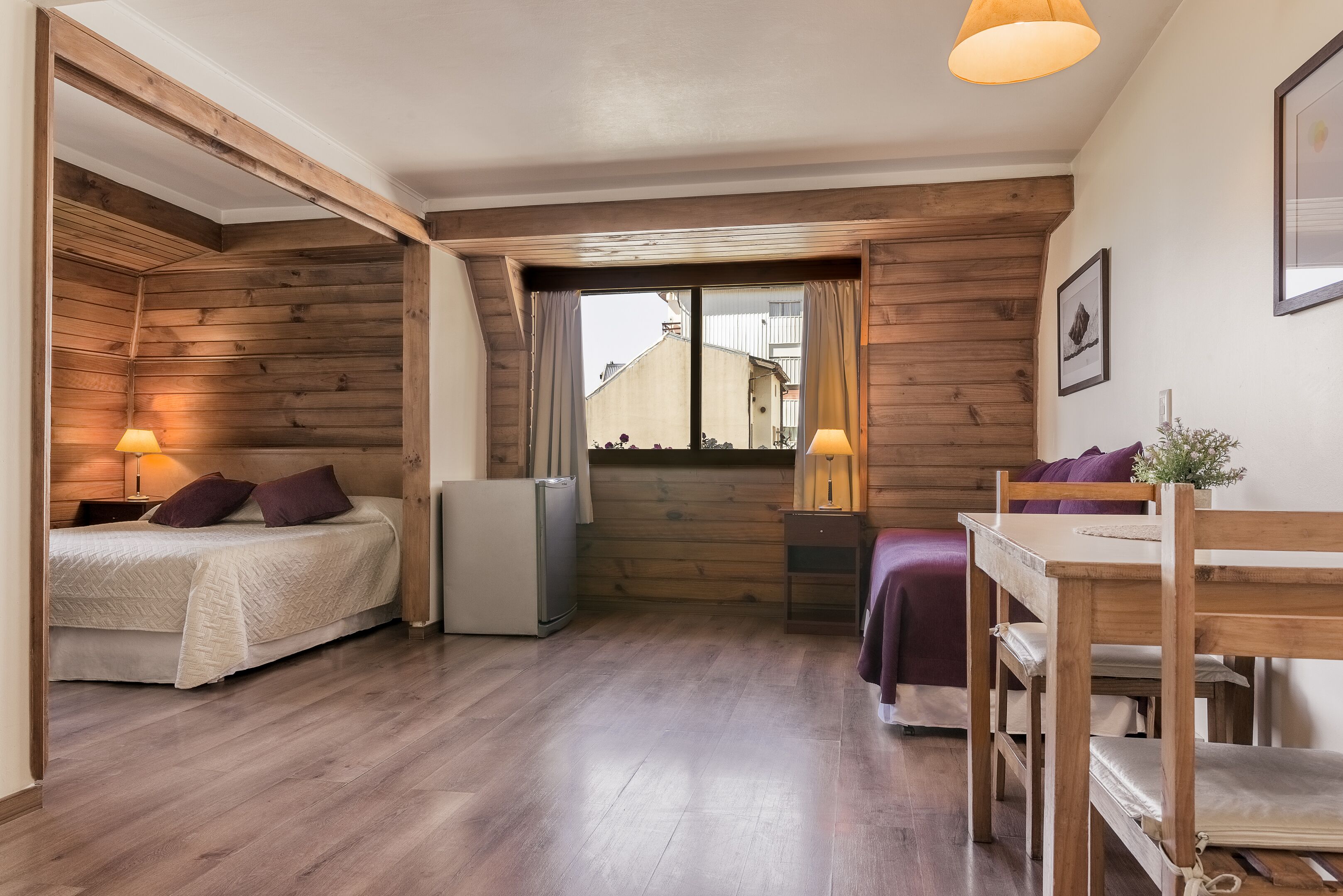 Foto - Soft Bariloche Hotel