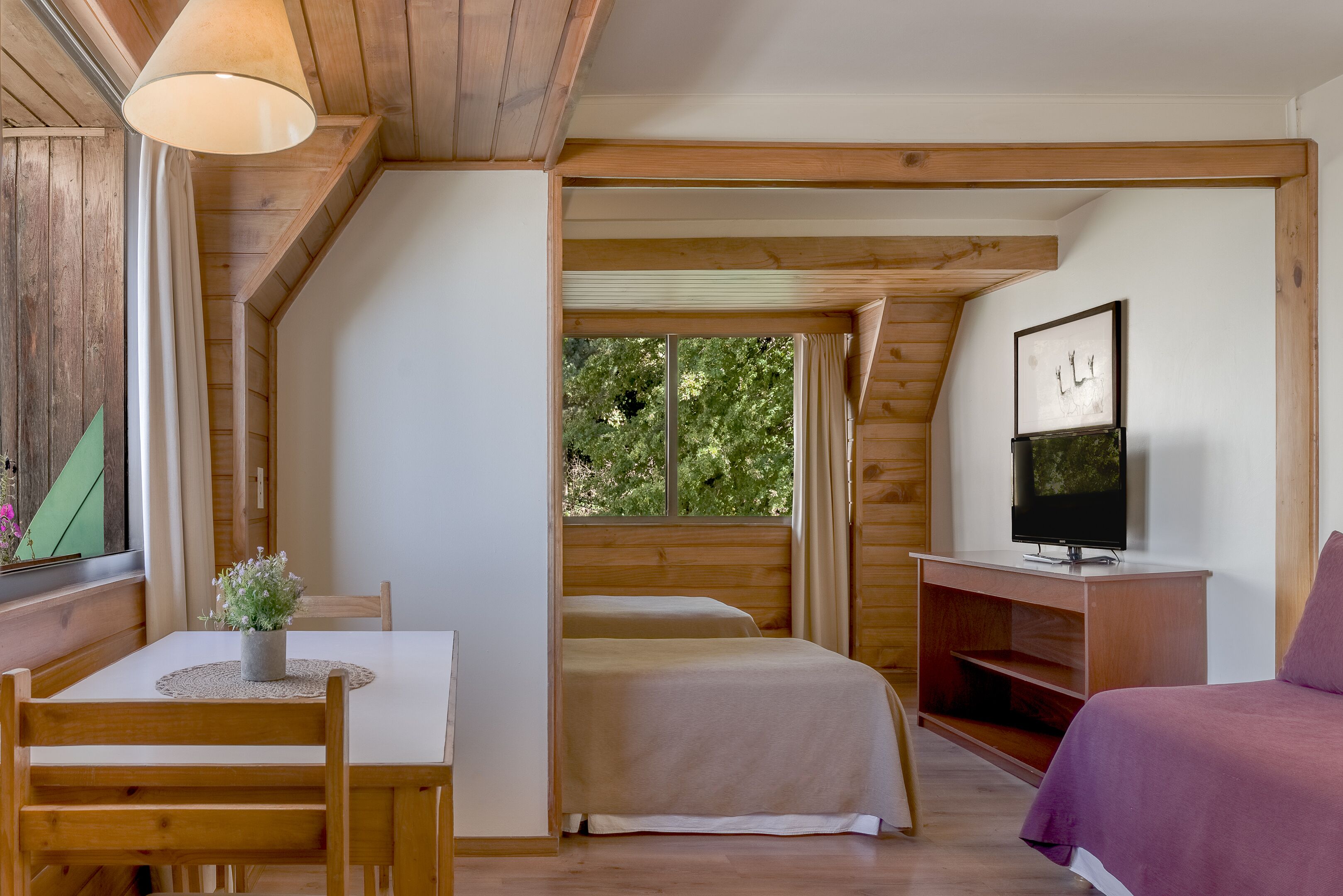 Foto - Soft Bariloche Hotel