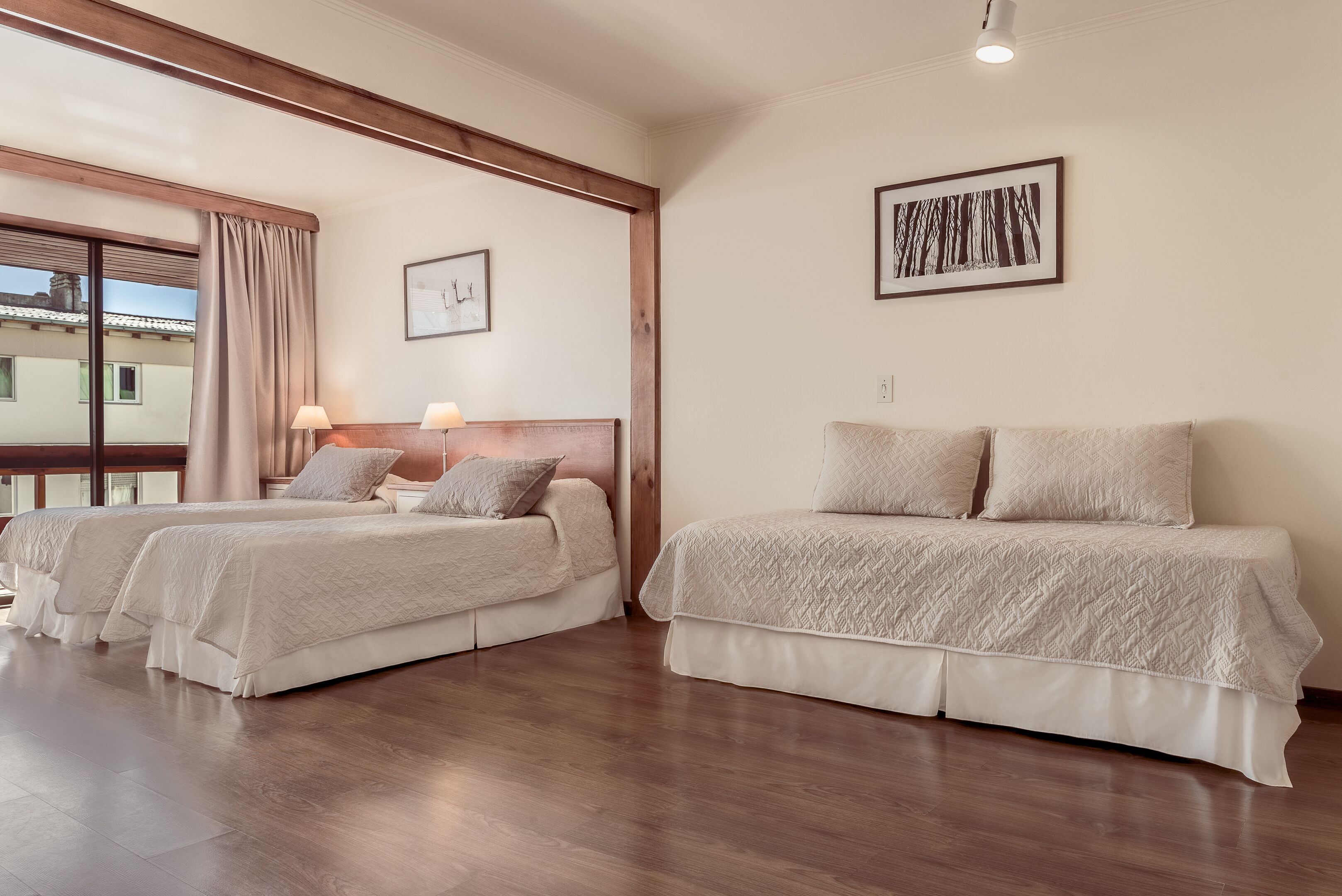 Foto - Soft Bariloche Hotel