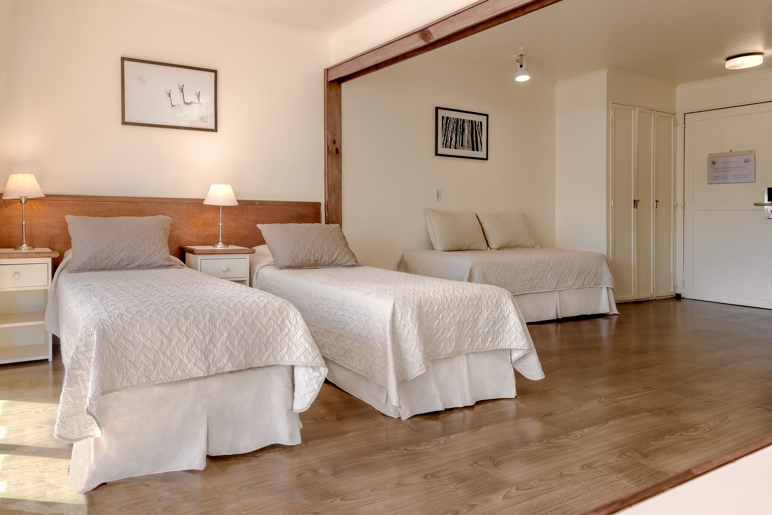 Foto - Soft Bariloche Hotel