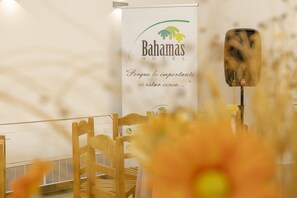 Sala de reuniones