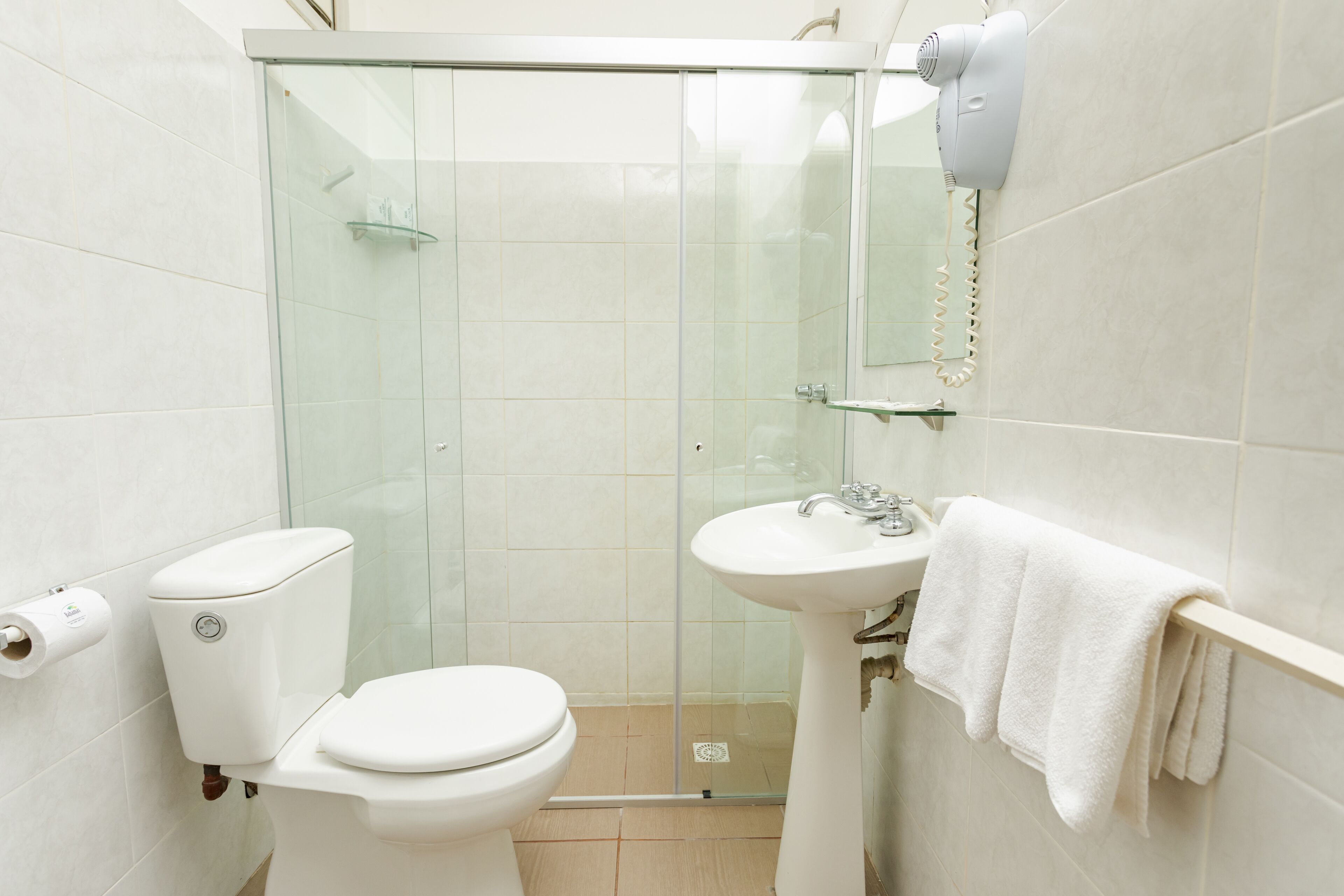 Foto - Hotel Bahamas