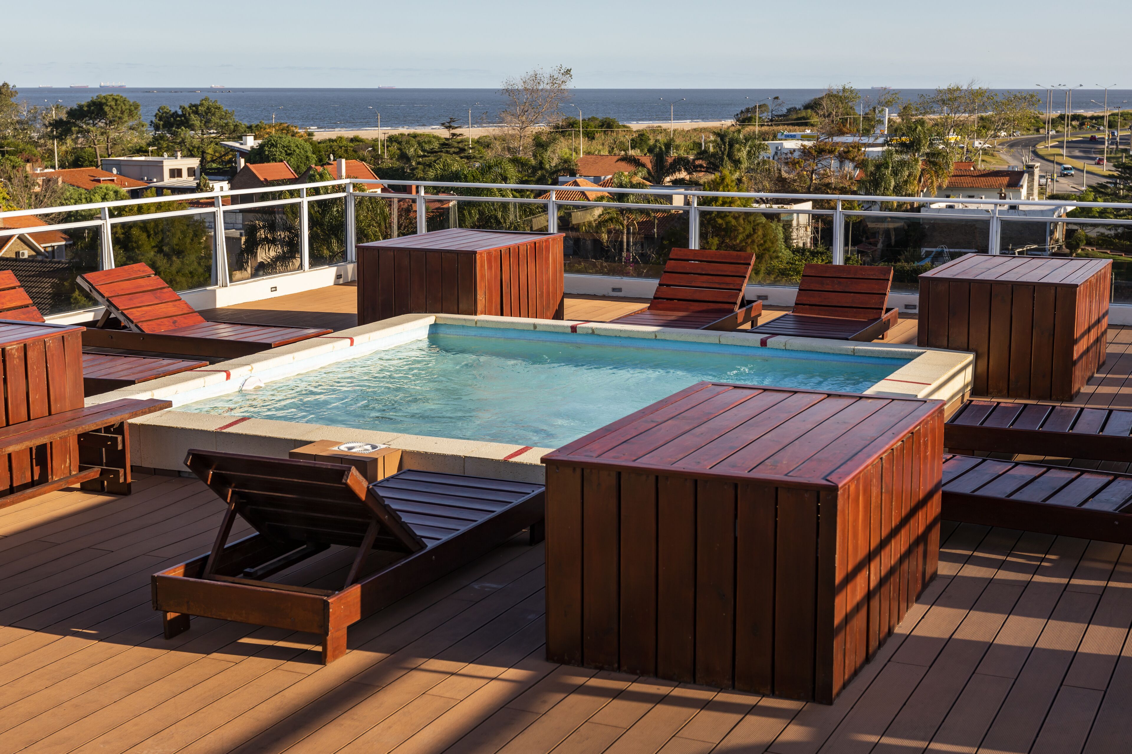 Foto - Hotel Bahamas