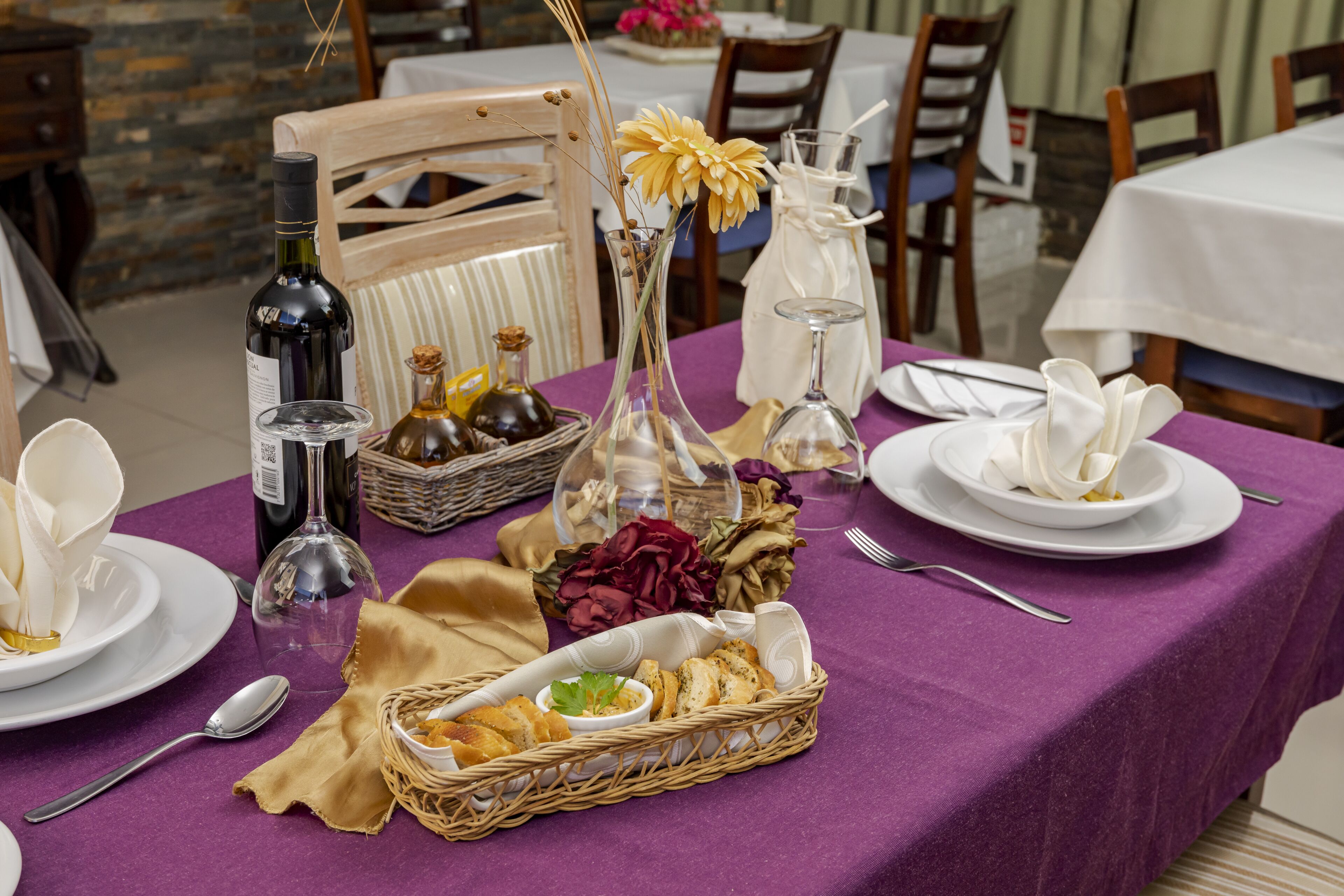 Foto - Hotel Bahamas