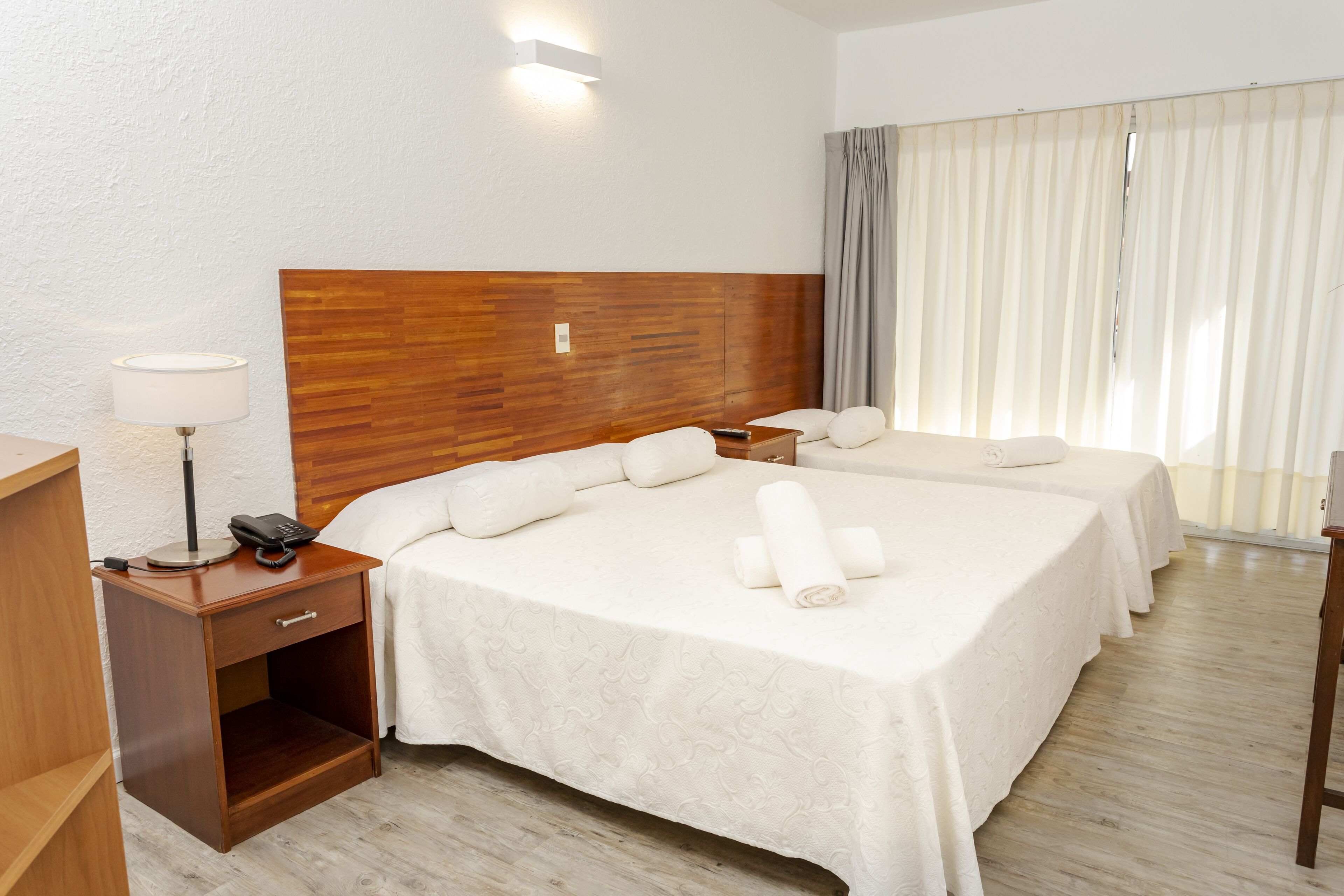 Foto - Hotel Bahamas