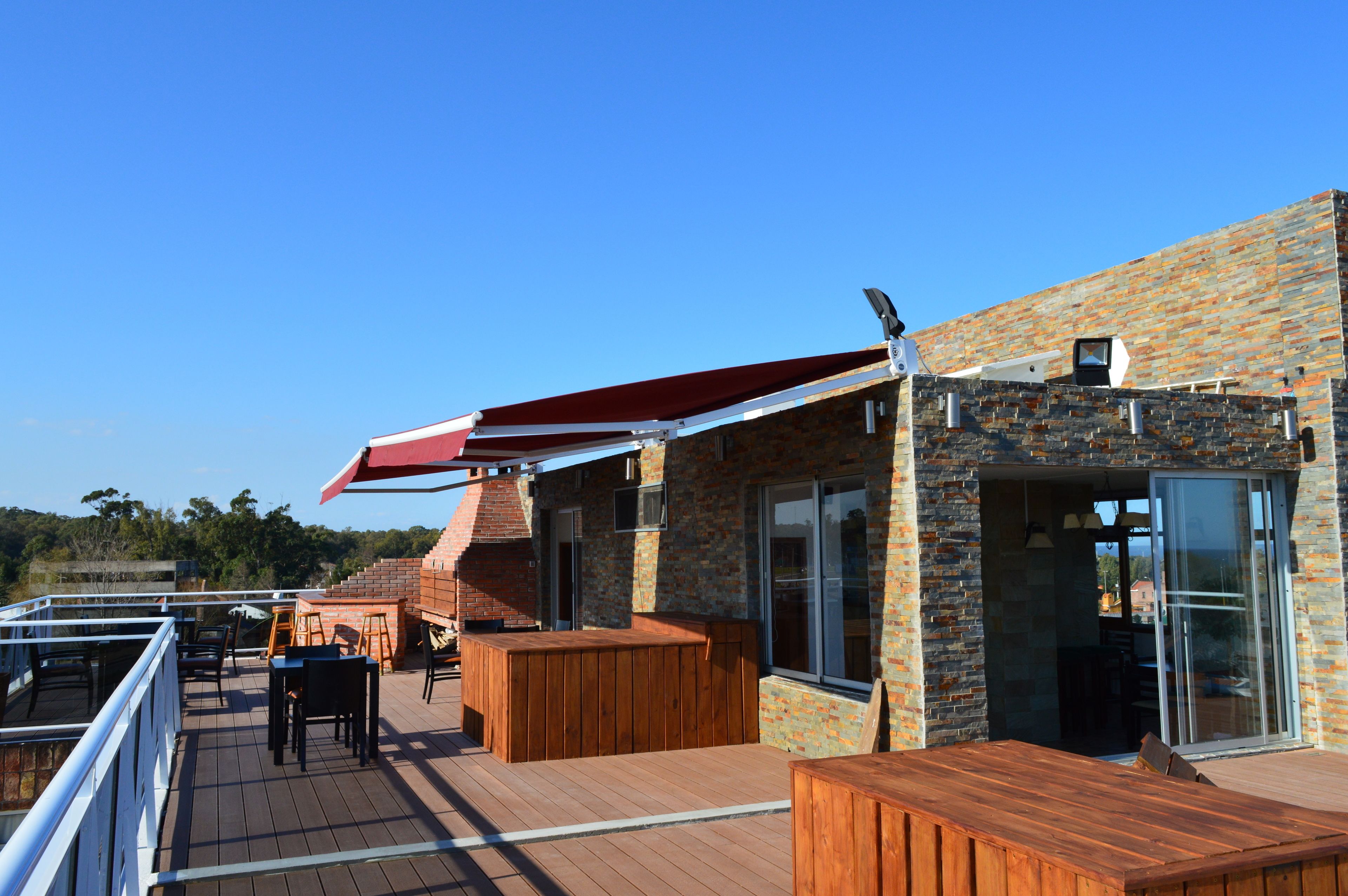 Photo - Hotel Bahamas