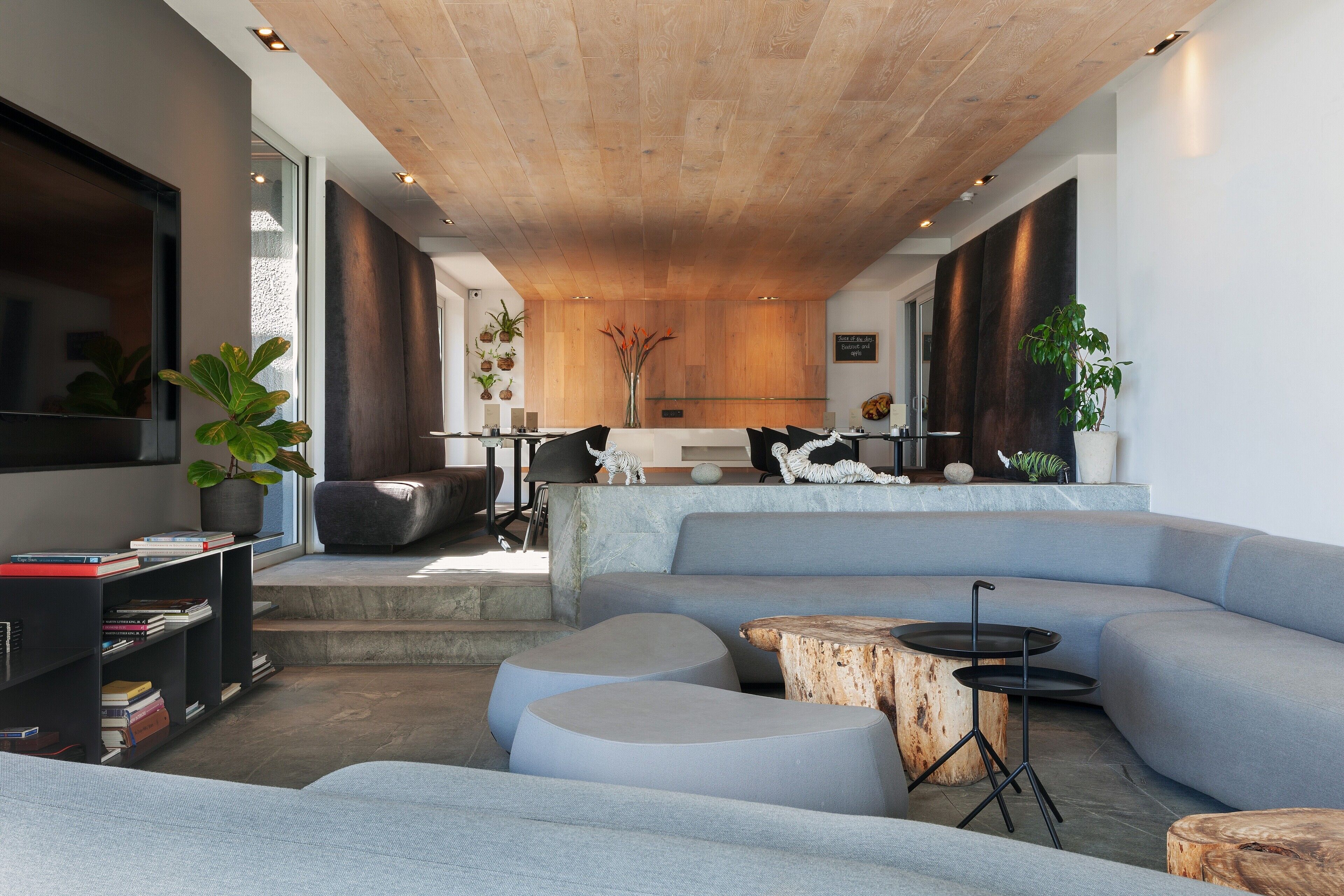 Foto - POD Camps Bay by The Oyster Collection