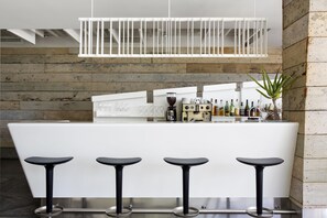 Bar (on property) - POD Camps Bay (Cape Town)