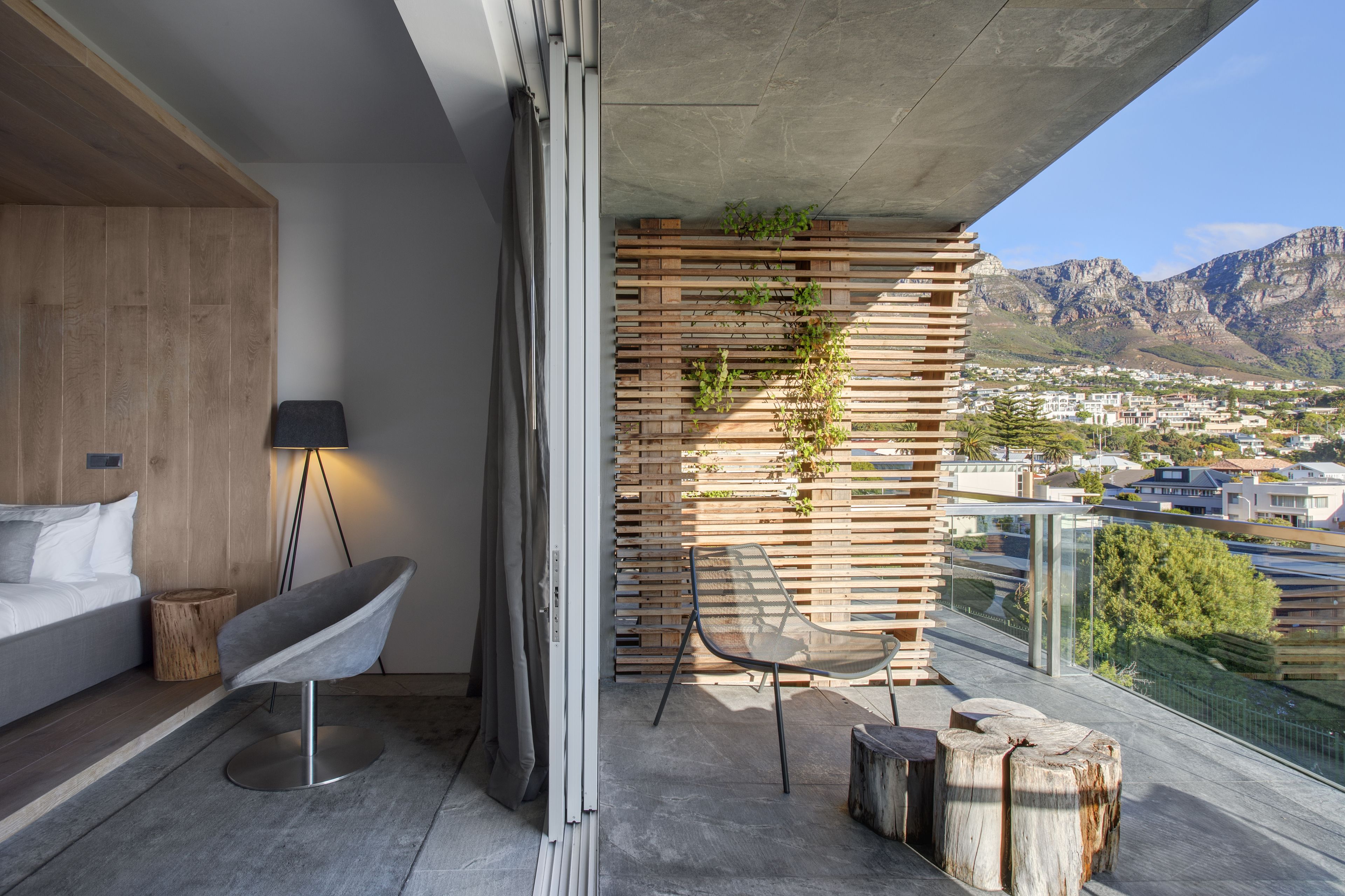 Foto - POD Camps Bay by The Oyster Collection