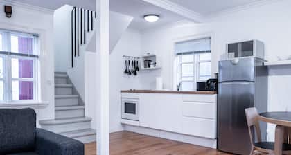 Luna Apartments Laugavegur 37