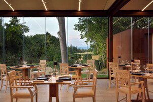 供应晚餐，意大利菜