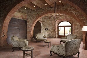 Lounge al vestíbul