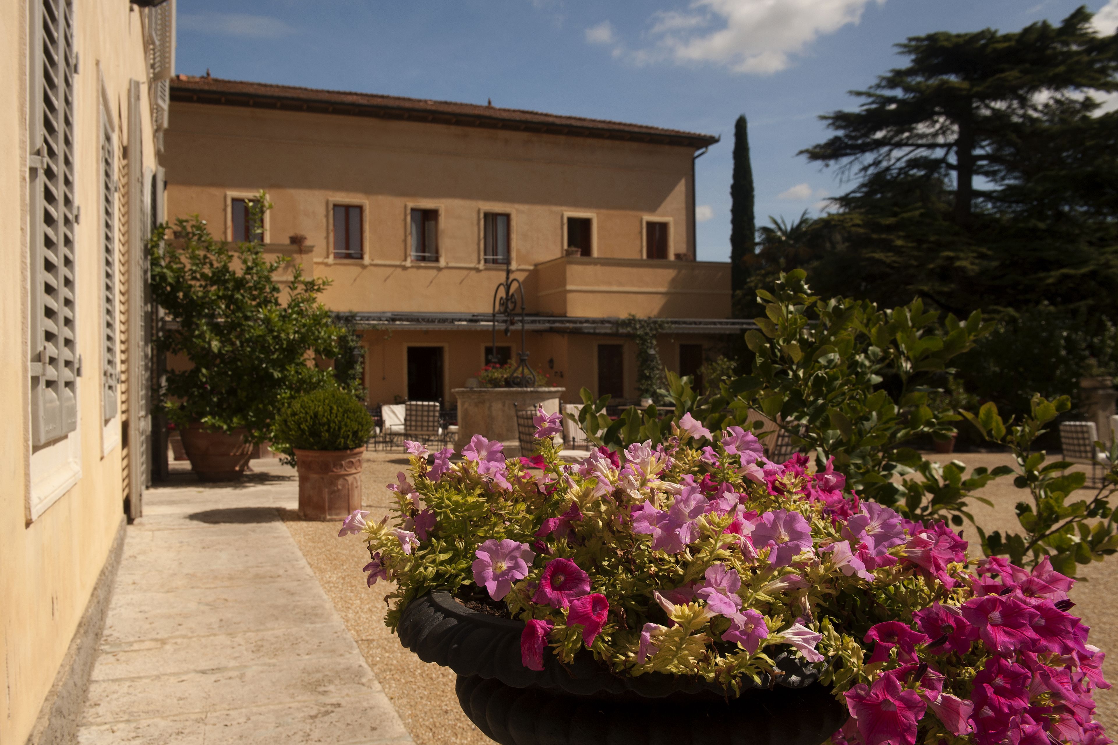 Photo - Villa Sabolini