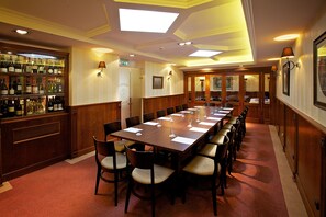 Meeting facility - Gold Apartments (Budapest)