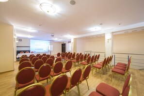 Meeting facility - Optima Dworzec Lviv (Lviv)