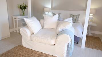 Superior Double or Twin Room | Premium bedding, in-room safe, individually decorated