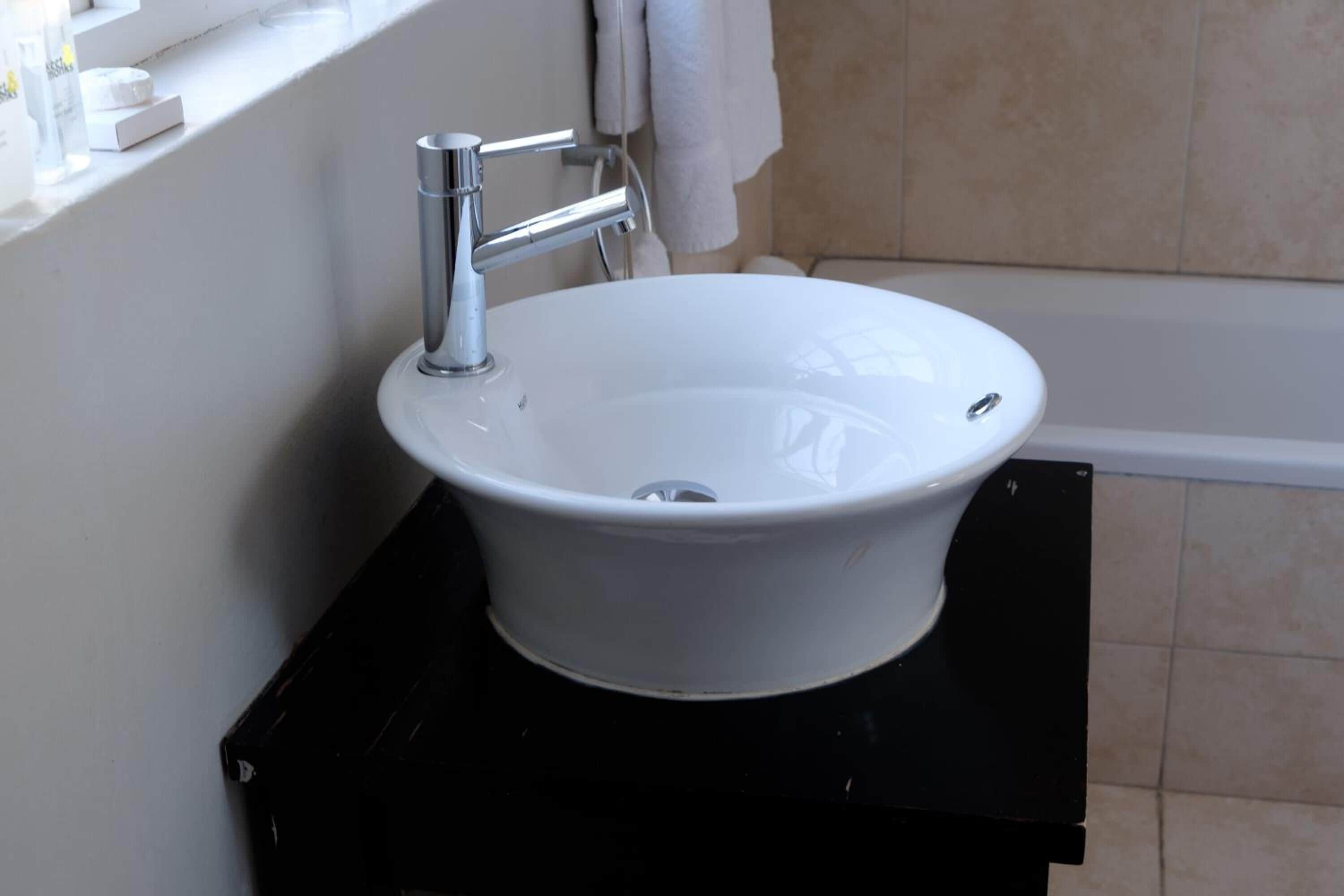 Foto - Constantia White Lodge Guest House