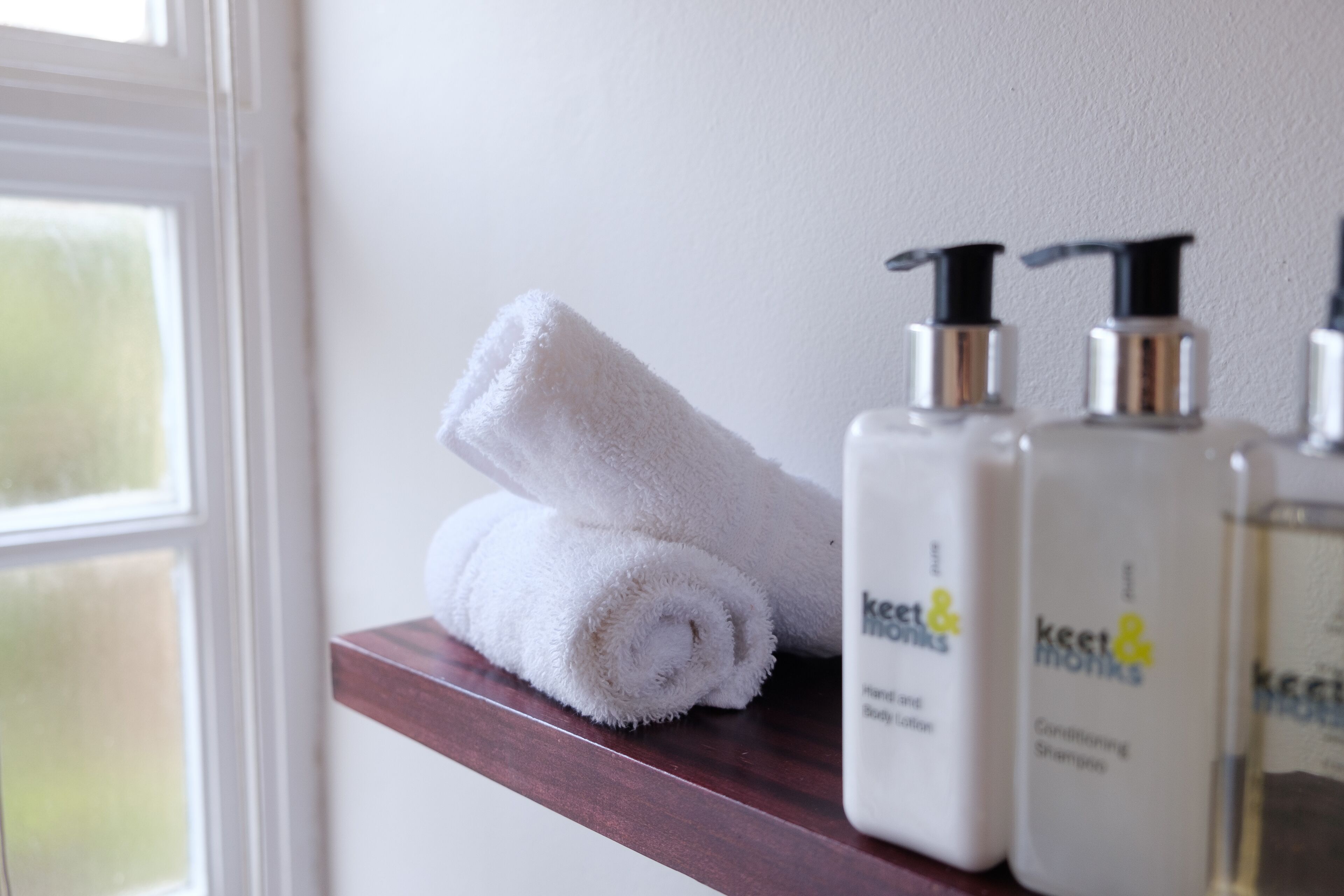 Foto - Constantia White Lodge Guest House