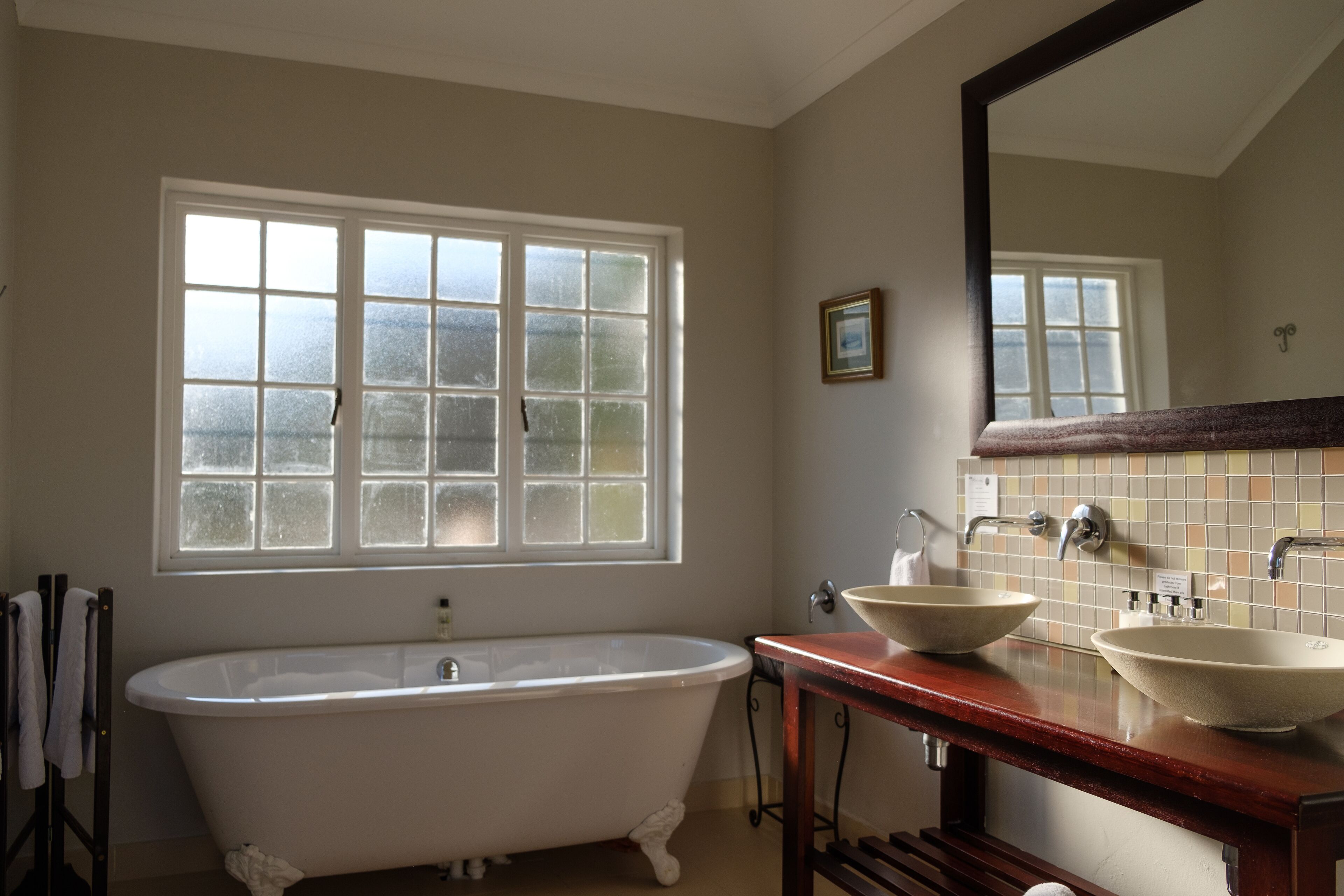 Foto - Constantia White Lodge Guest House