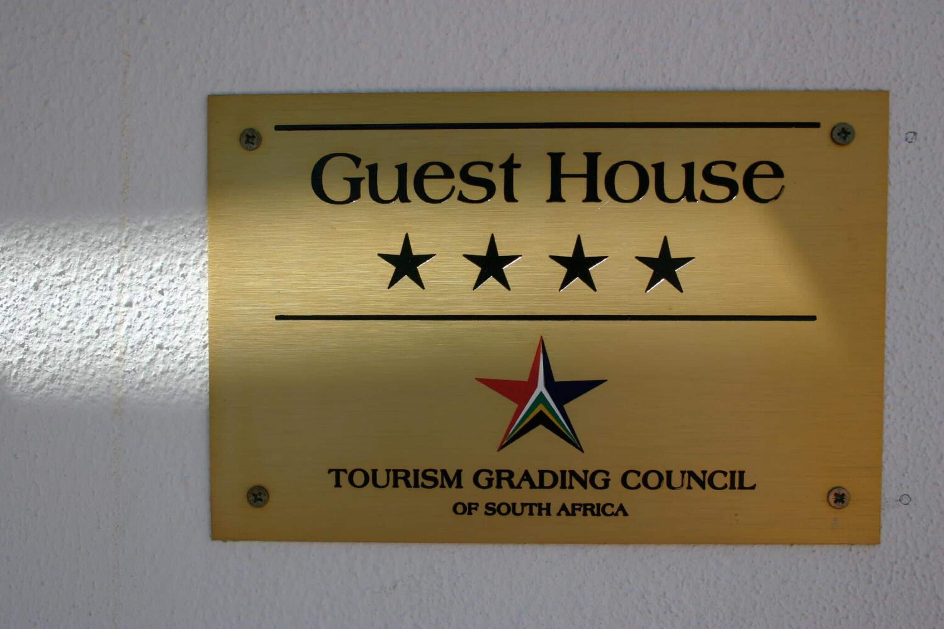 Foto - Constantia White Lodge Guest House