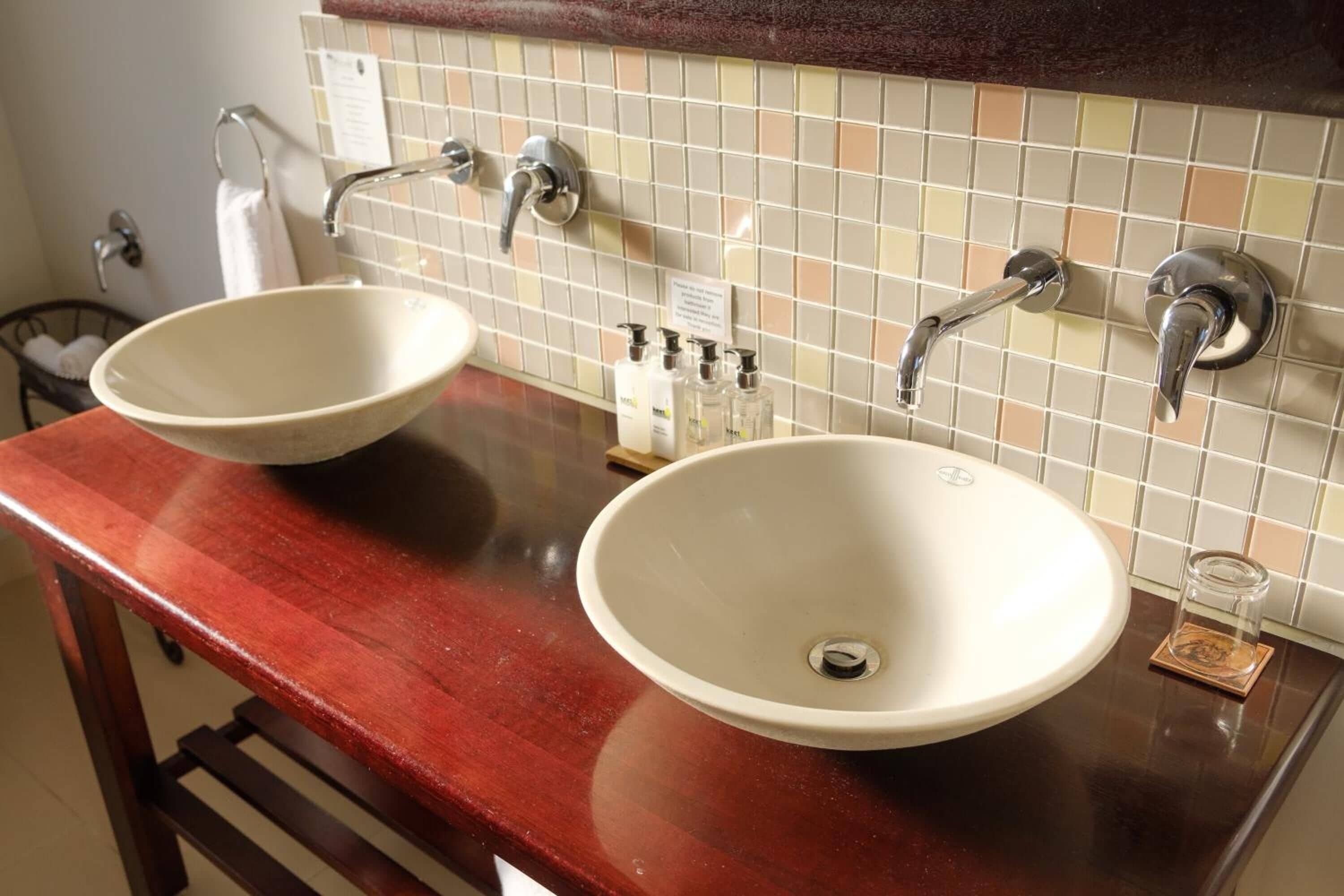 Foto - Constantia White Lodge Guest House