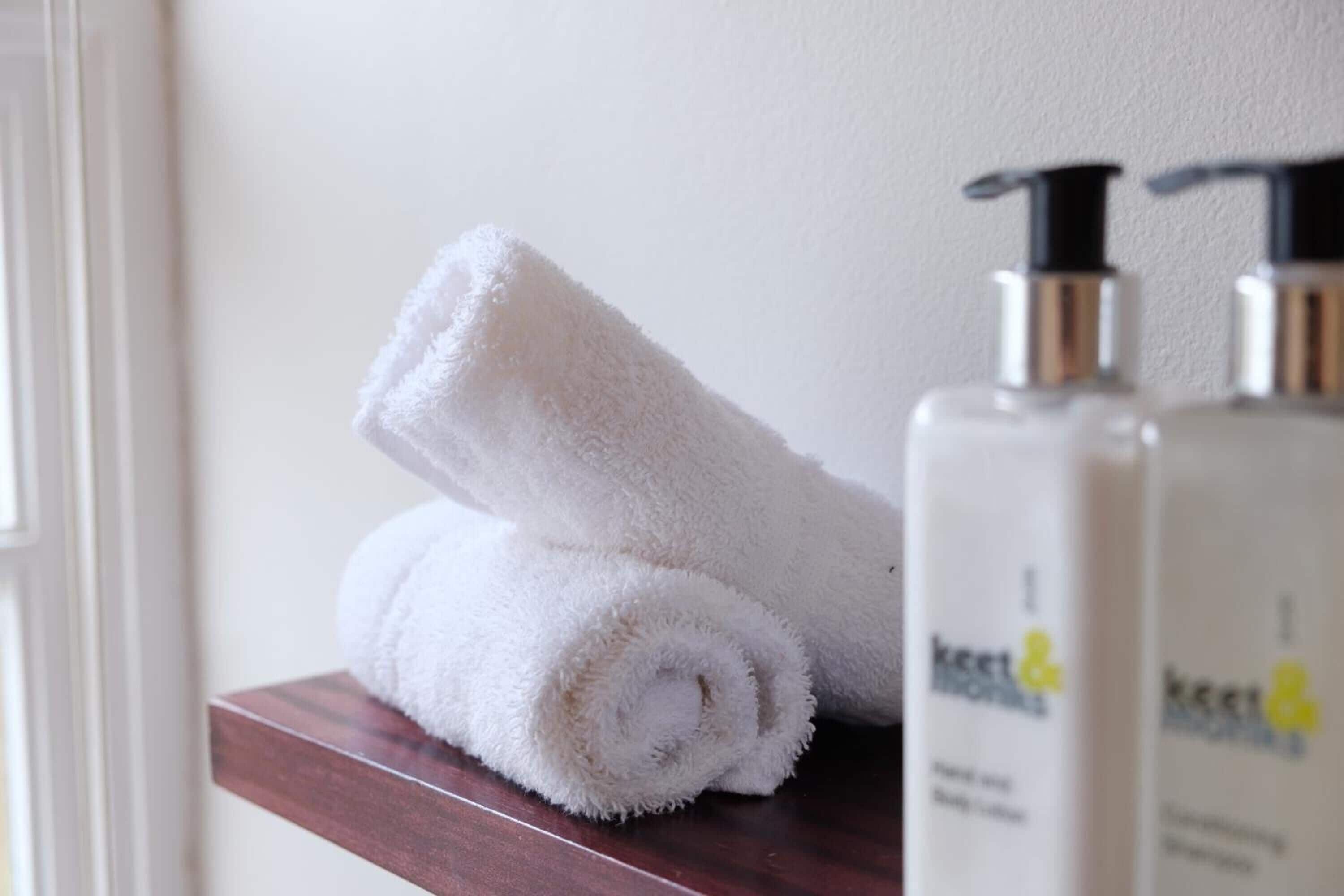 Foto - Constantia White Lodge Guest House