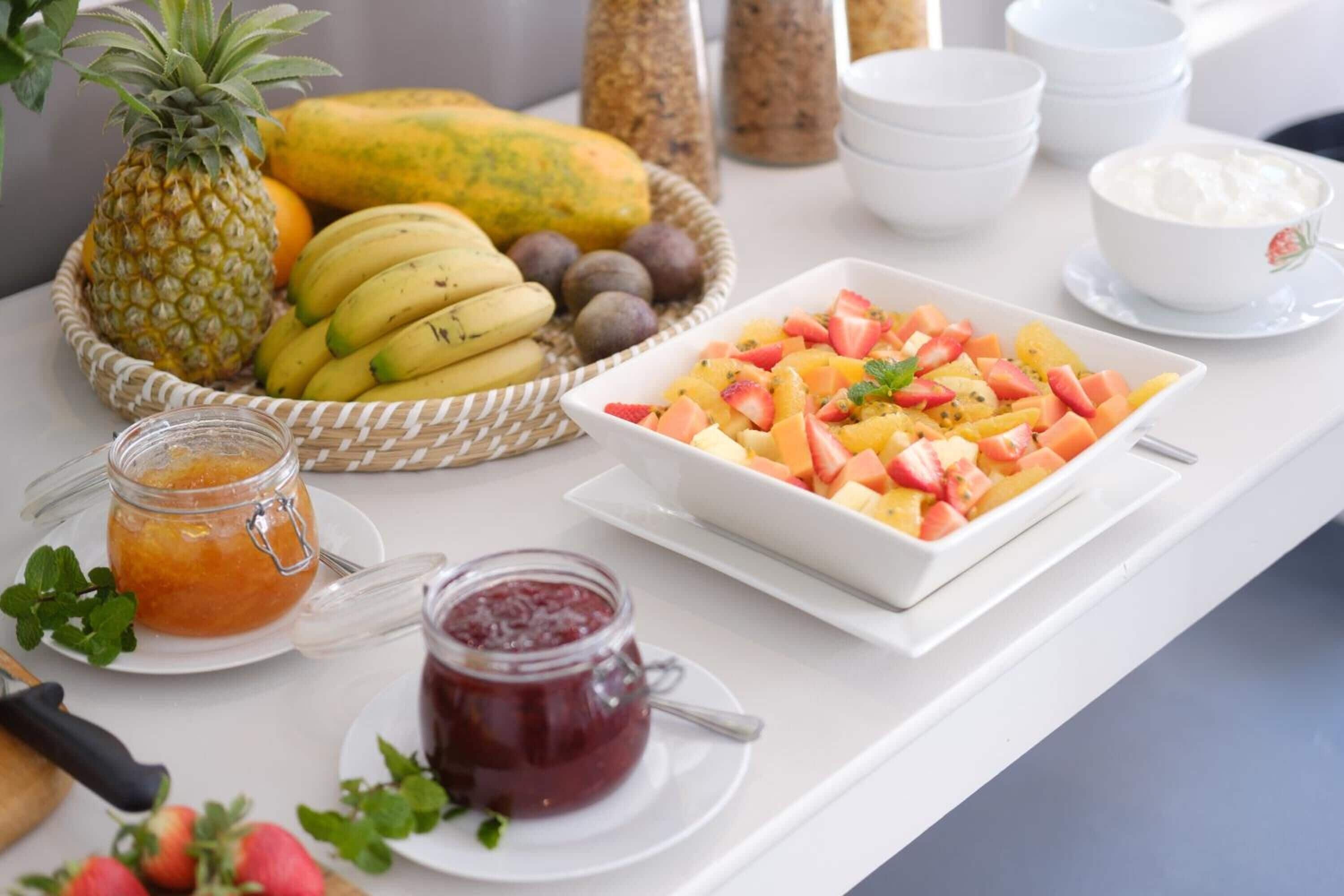 Foto - Constantia White Lodge Guest House