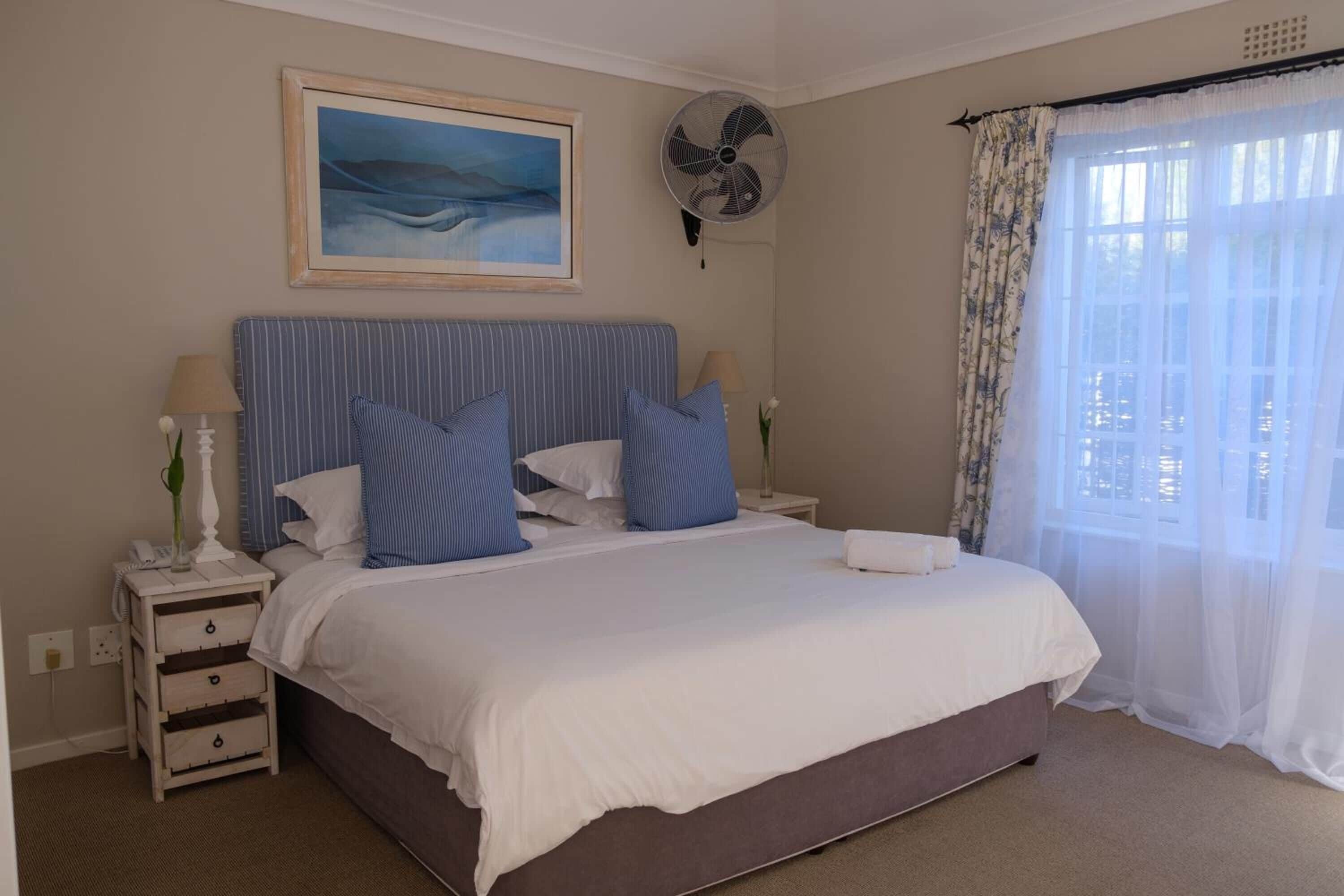 Photo - Constantia White Lodge Guest House